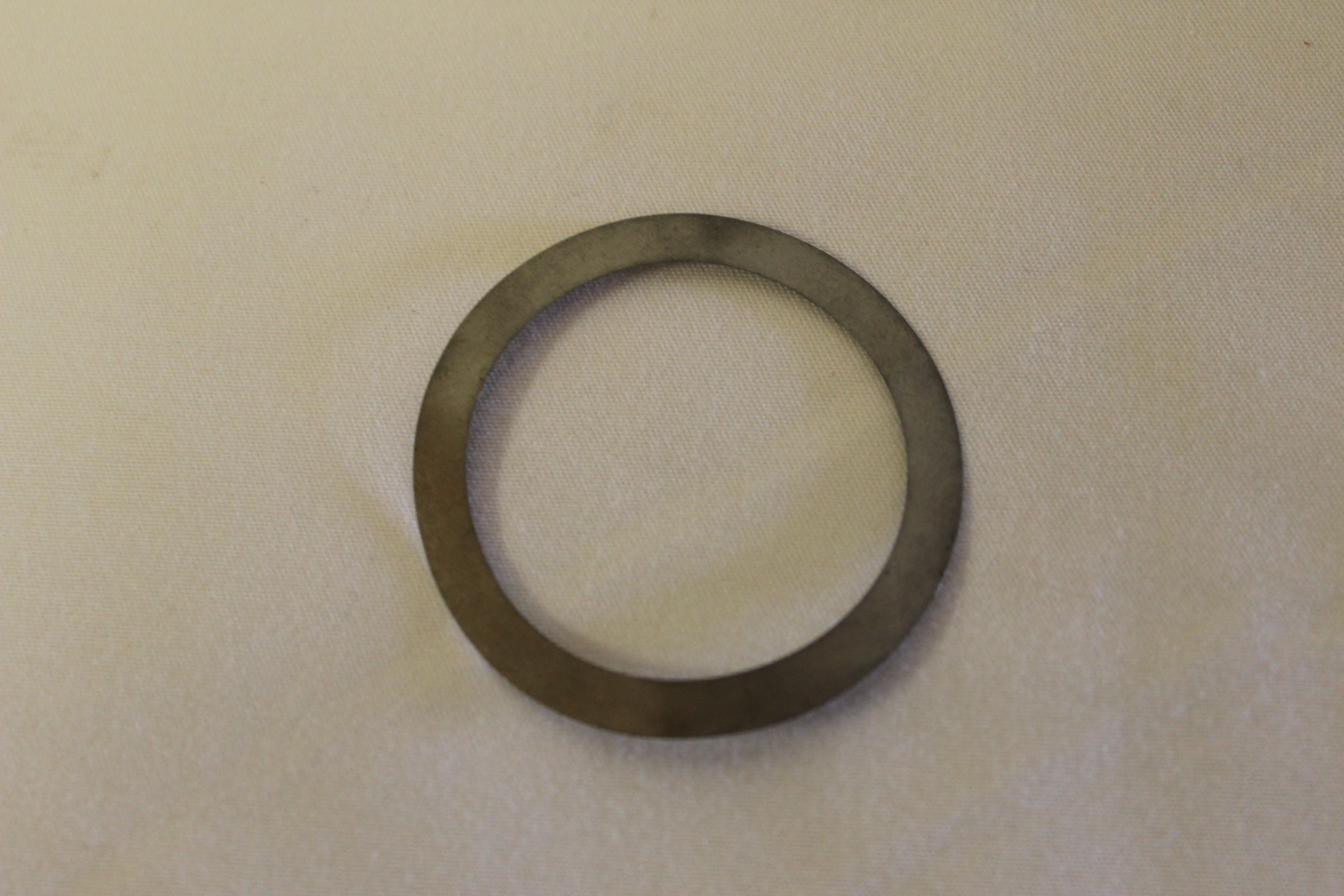 Ausgleichscheibe 37x47x0,25