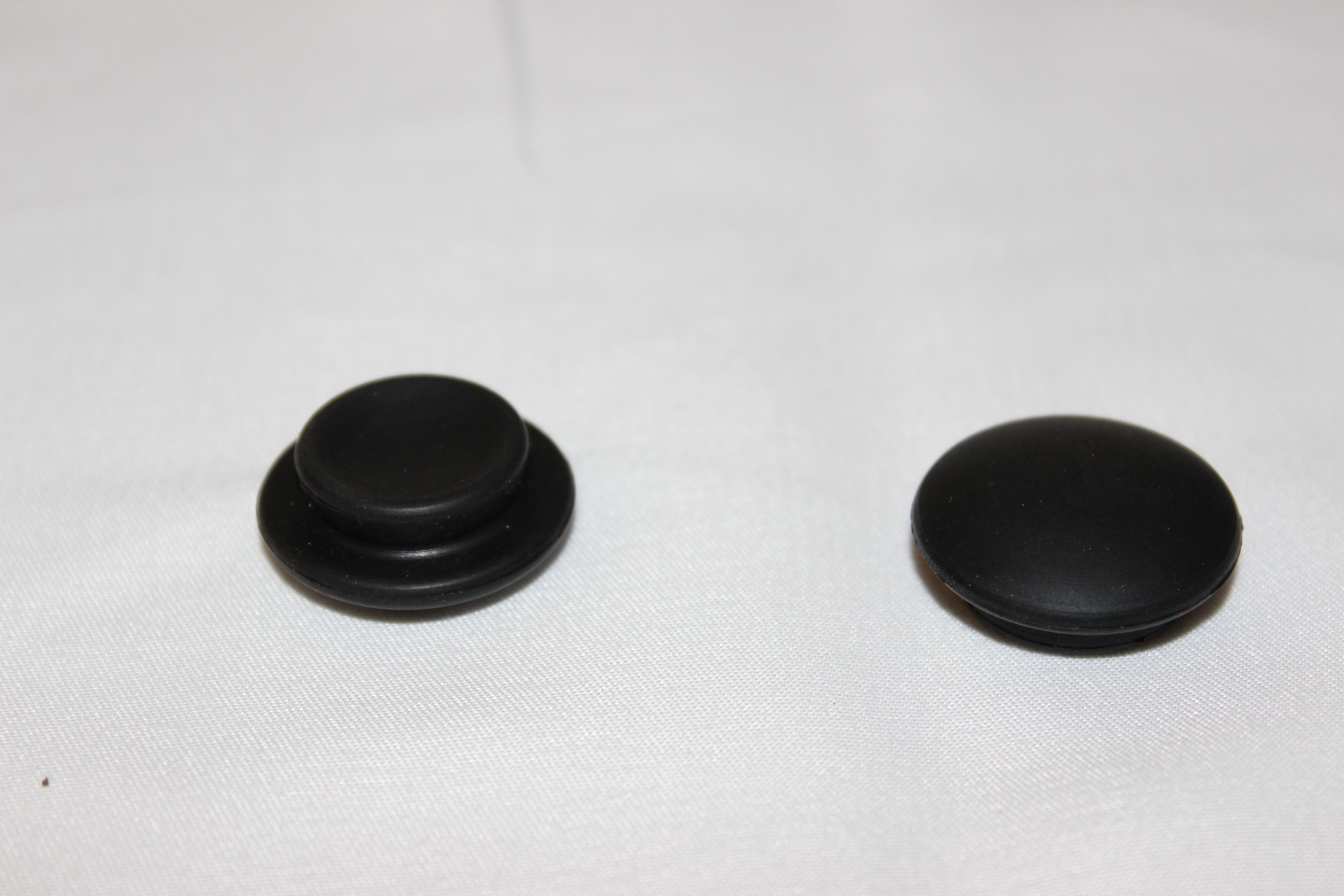 Pfropfen für Zündeinstellung