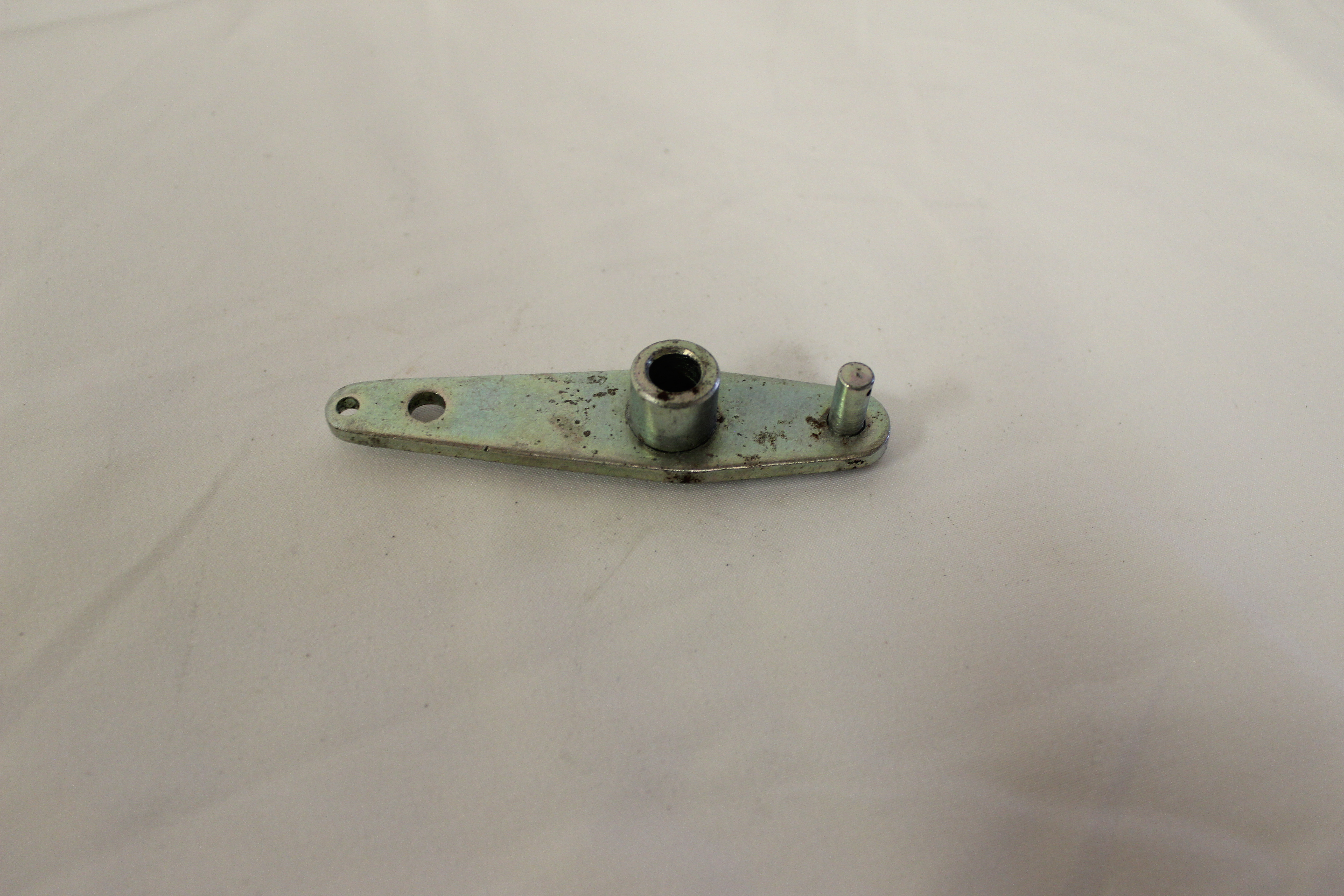 Umlenkhebel Kupplung