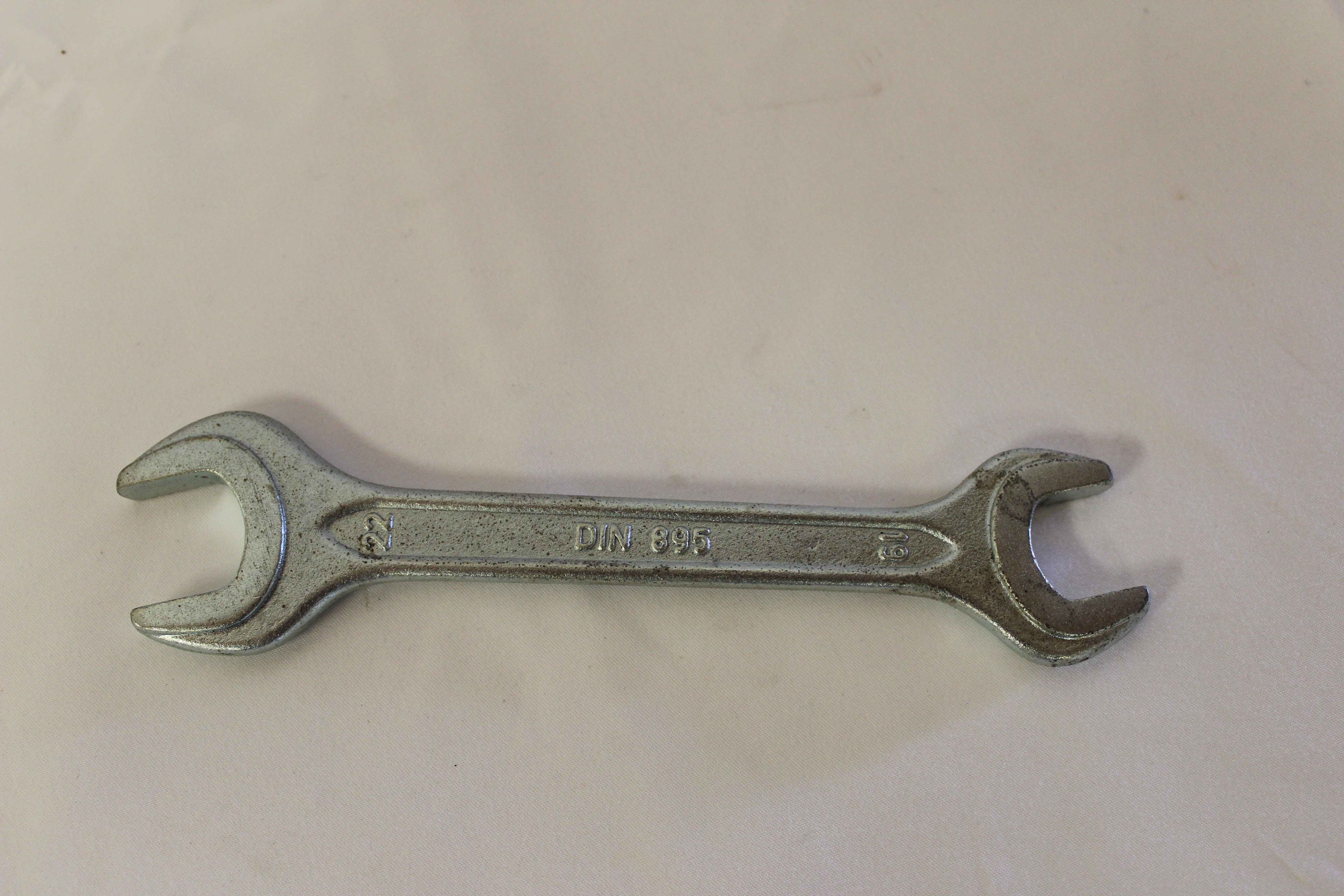 Maulschlüssel 19/22