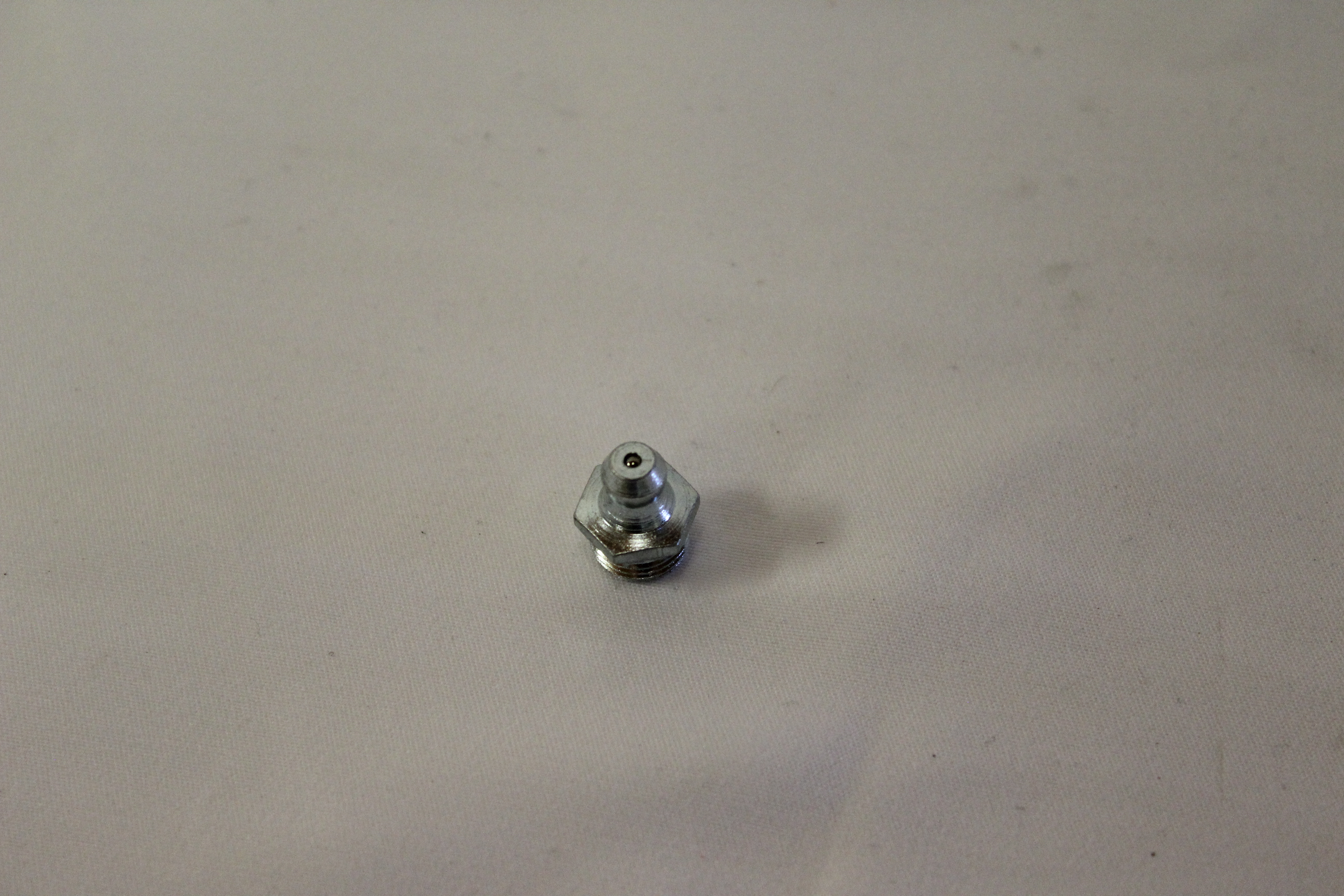 Kegelwulstschmierkopf A10