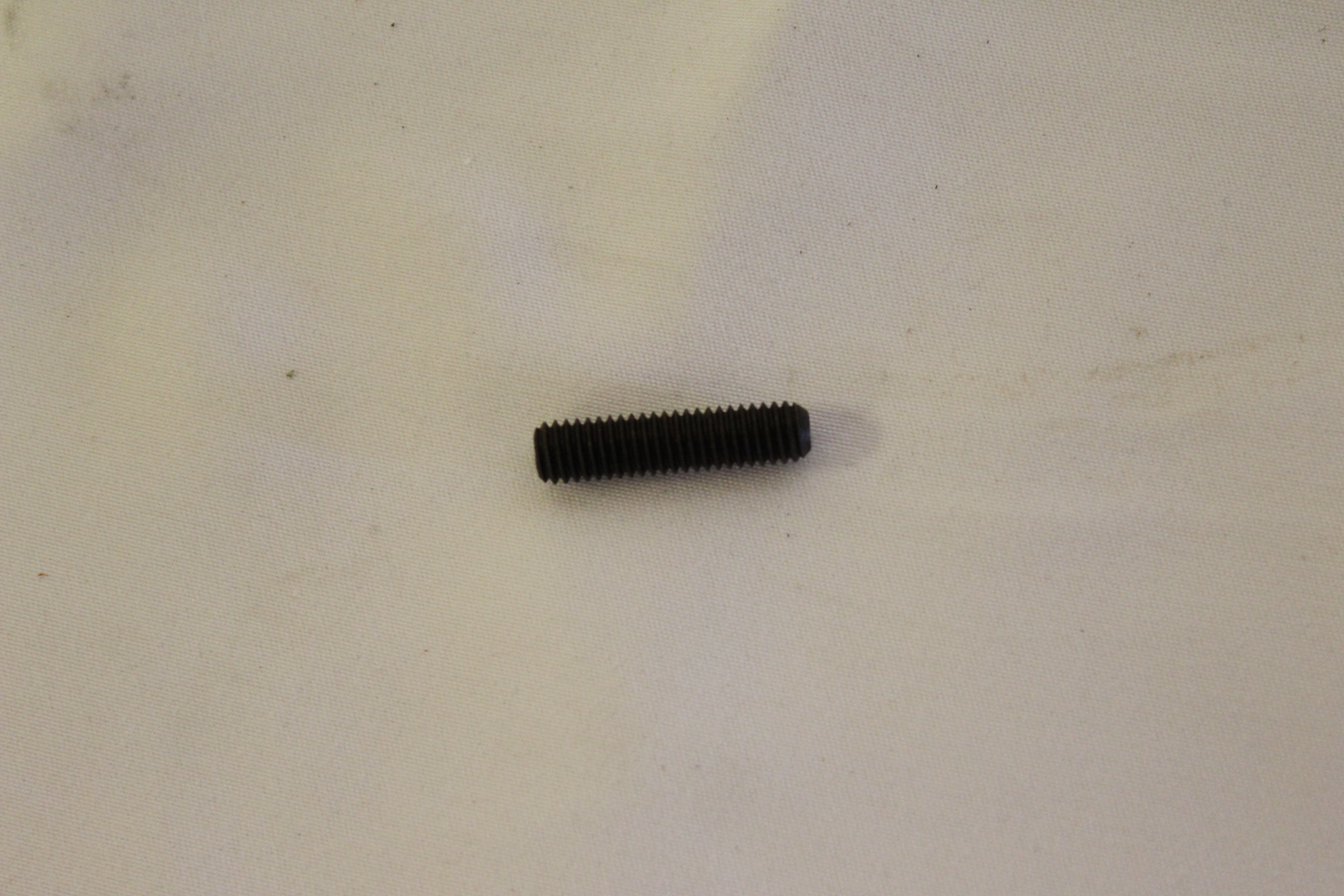 Stiftschraube M6 x 25