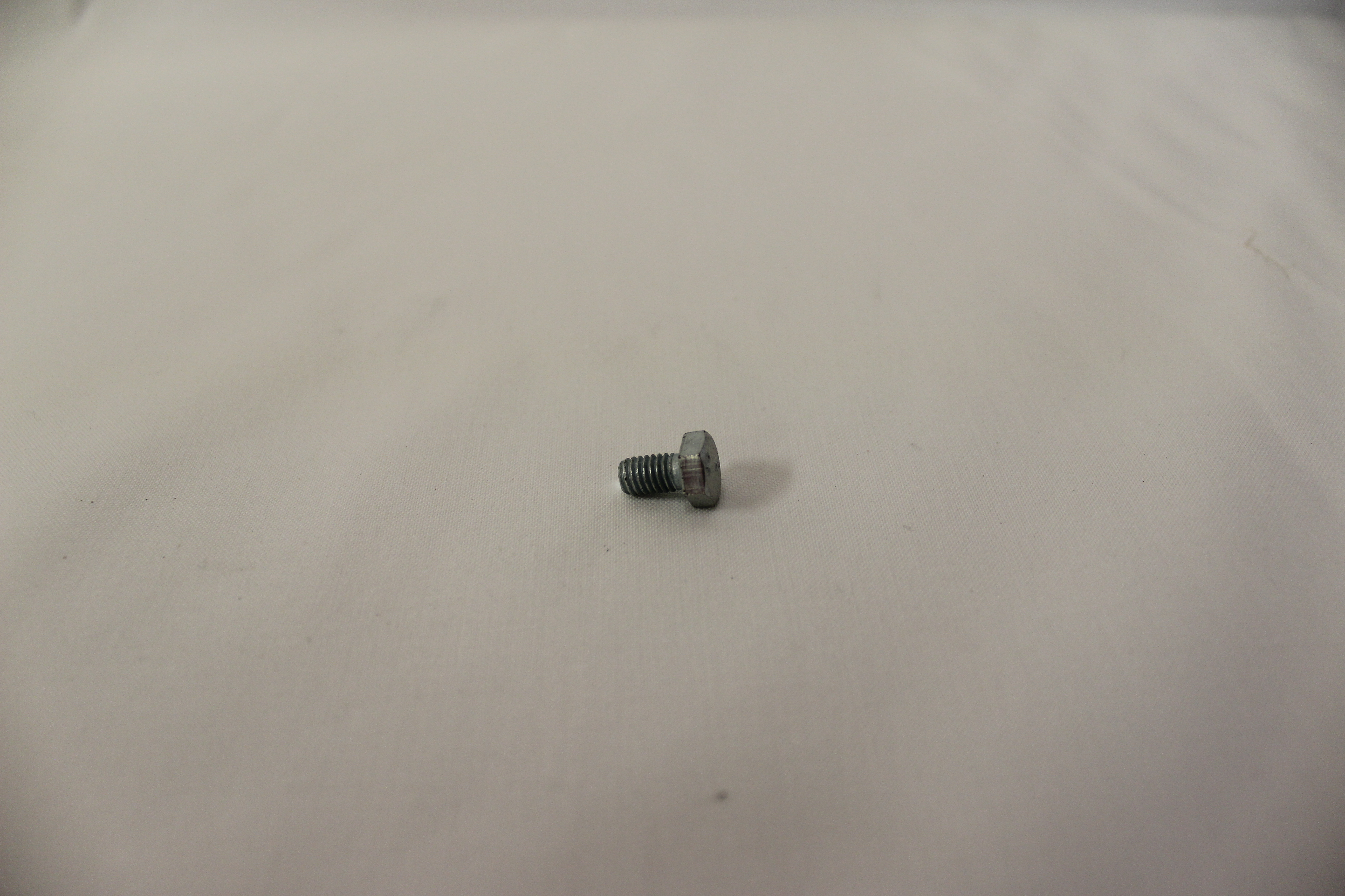 Sechskantschraube M6 x 10