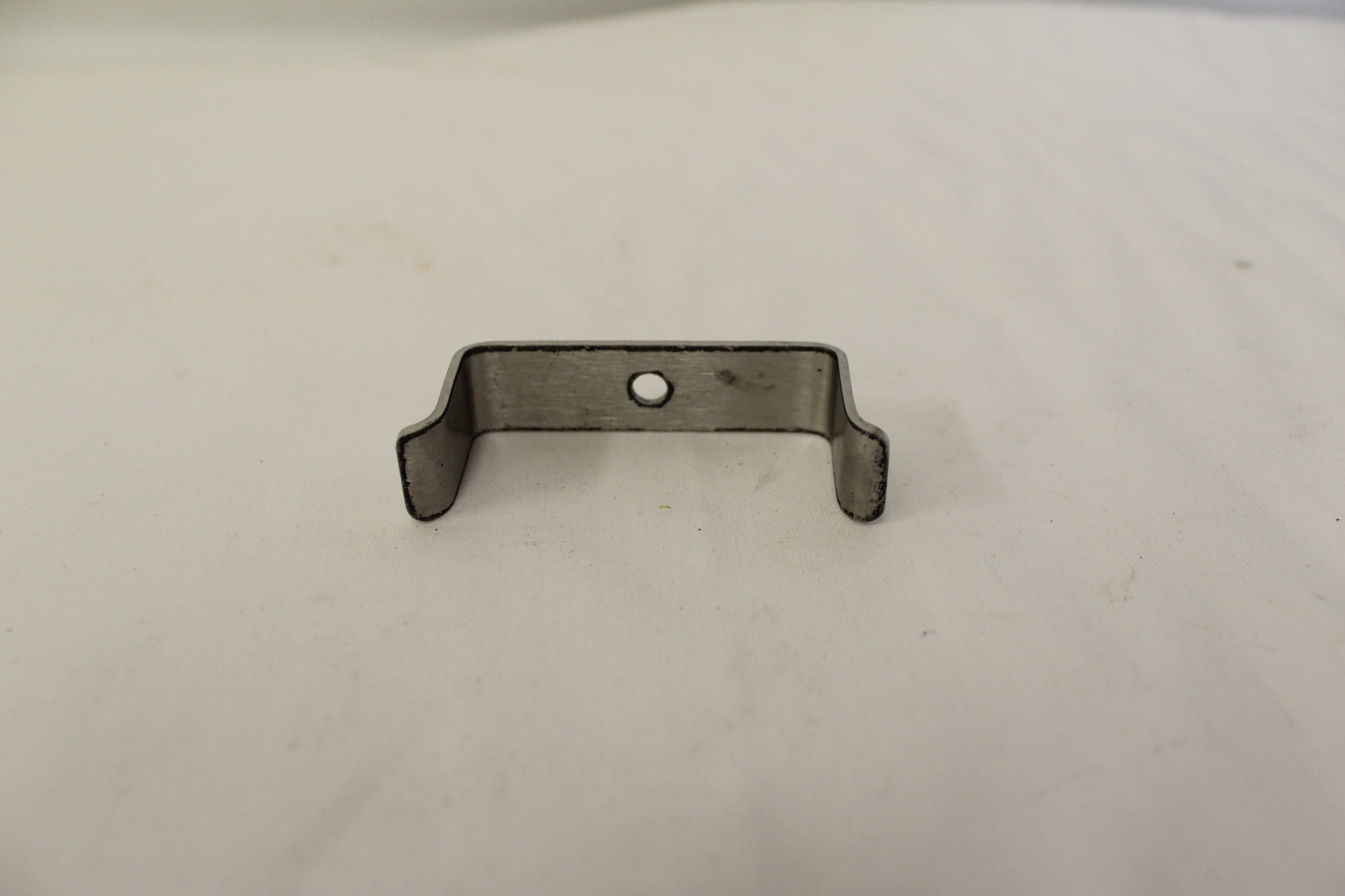 Haltebügel für Rücklicht, verzinkt