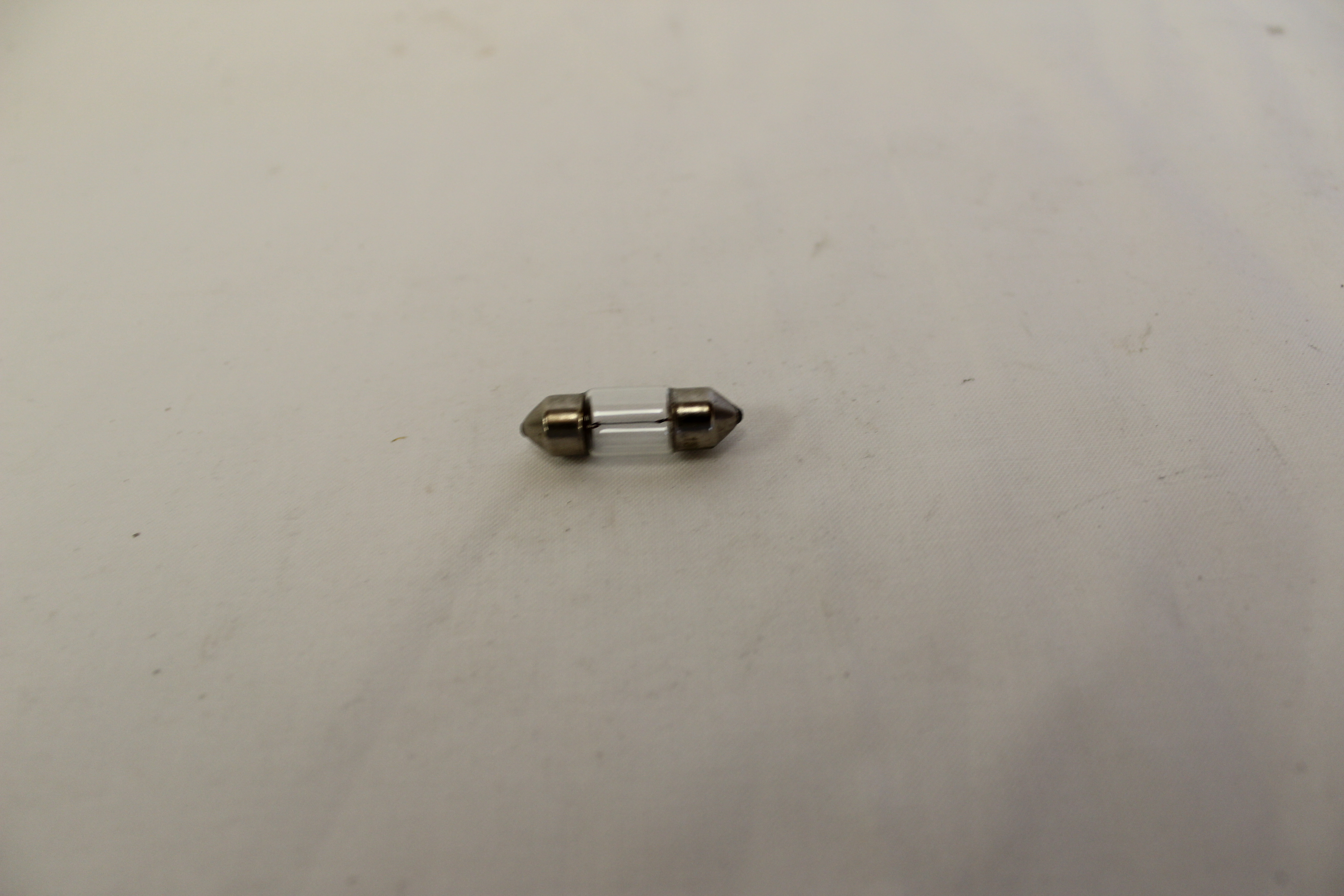 Soffitte 12V 5W (KZ-Beleuchtung)