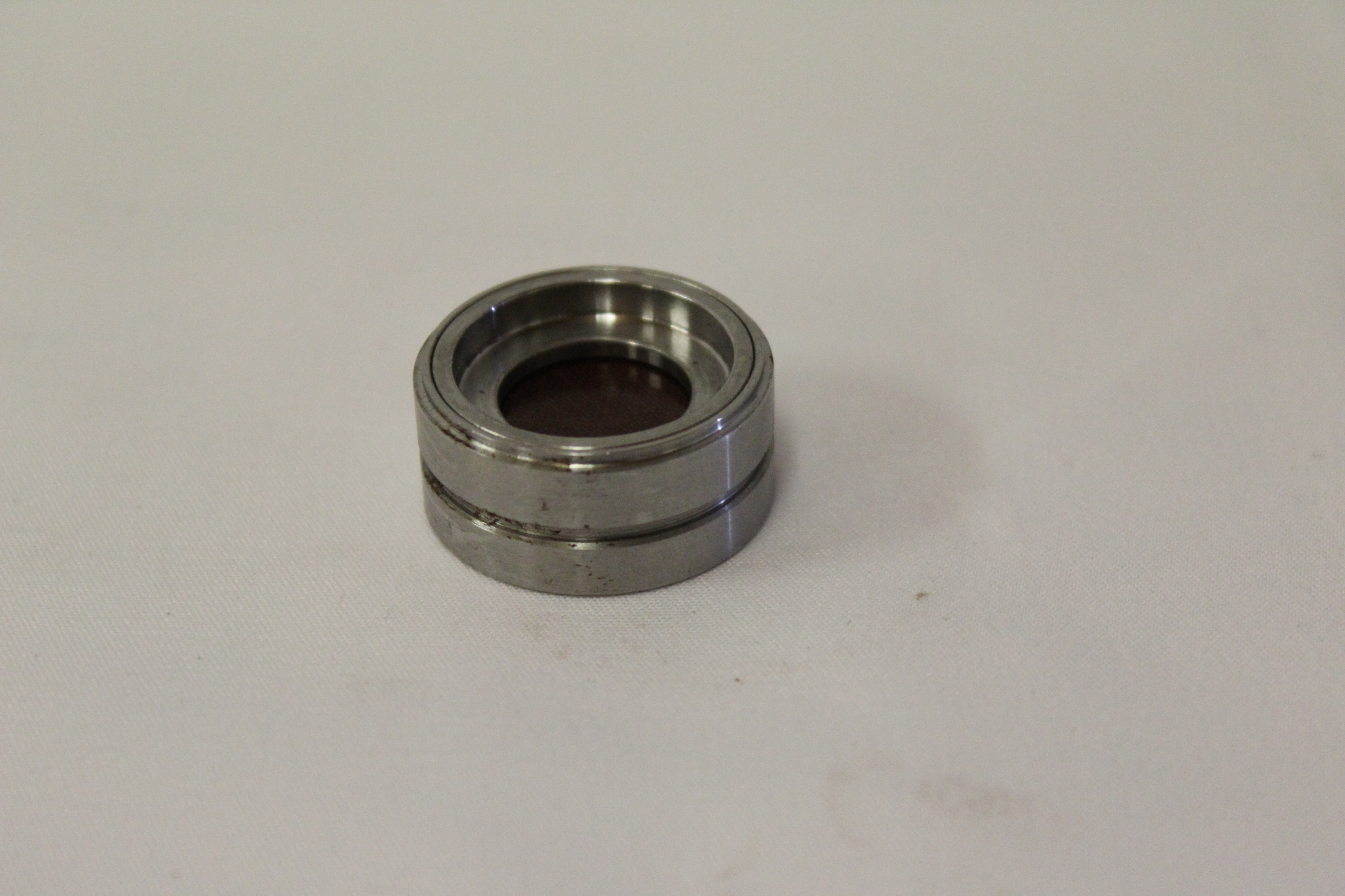 Membranentlüfter, Motorgehäuse