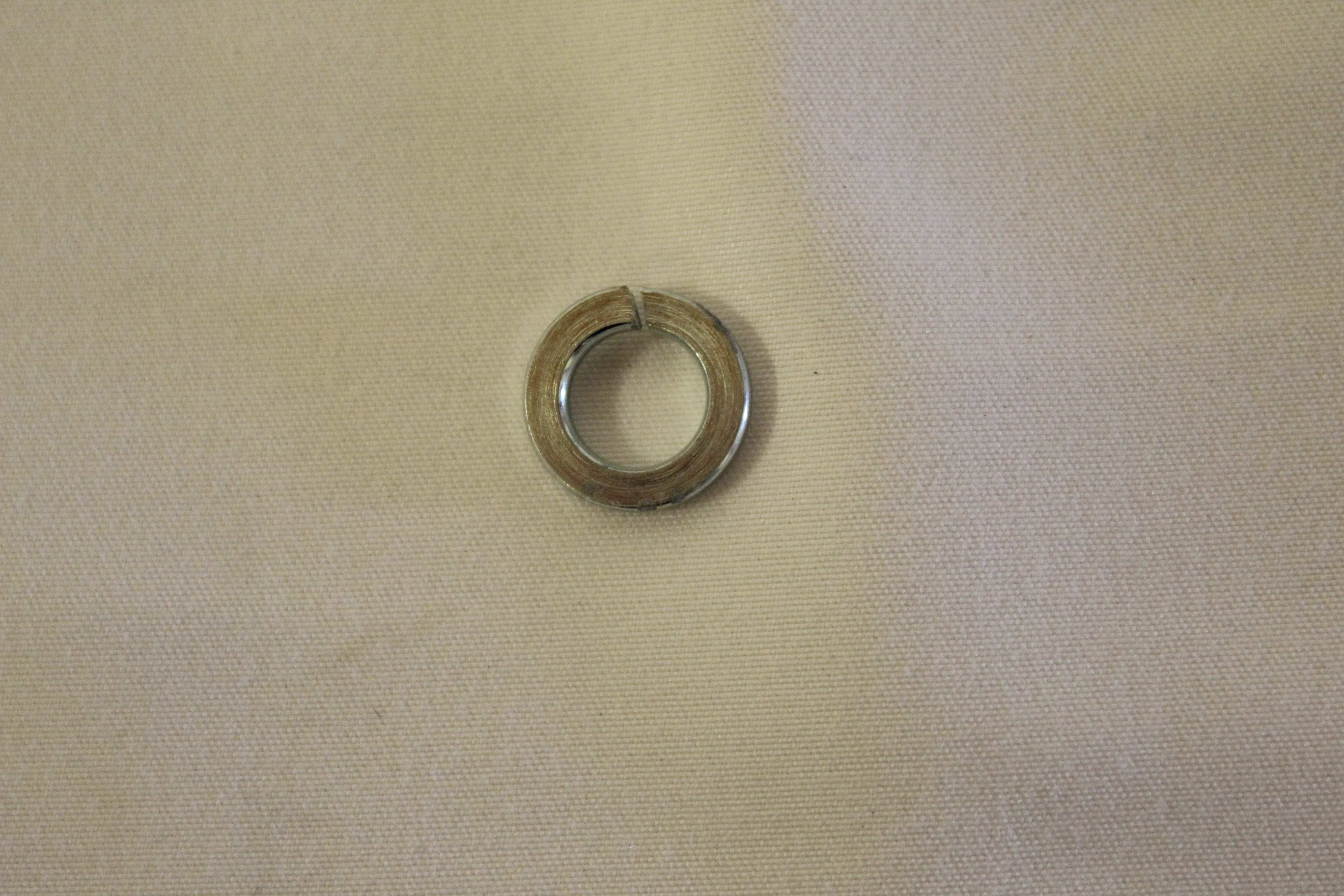 Federring B8, 10er Päckchen