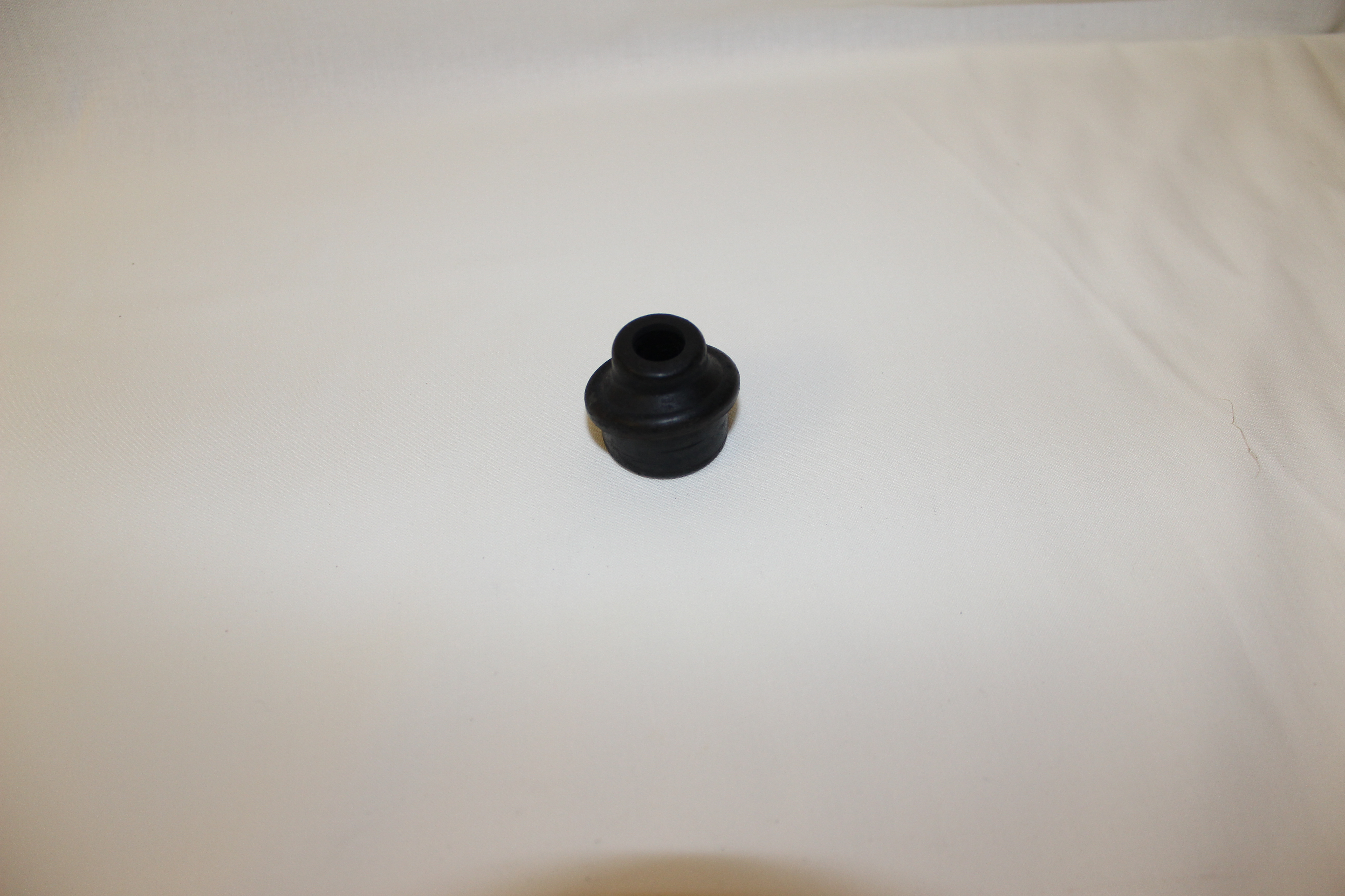 Gummimuffe für Stößelführung wie 70/02/051