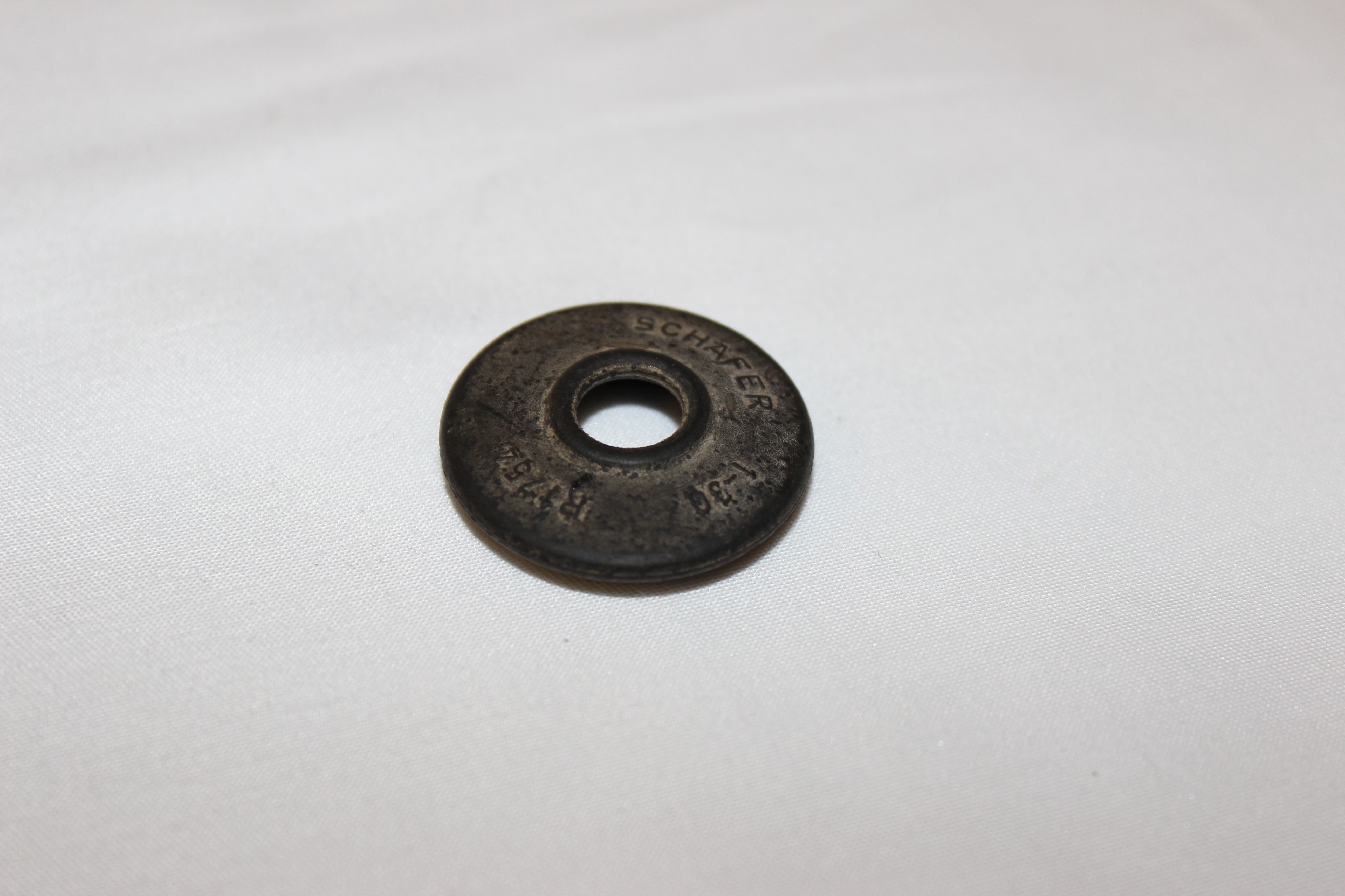 Schutzkappe für RBZ Schäfer