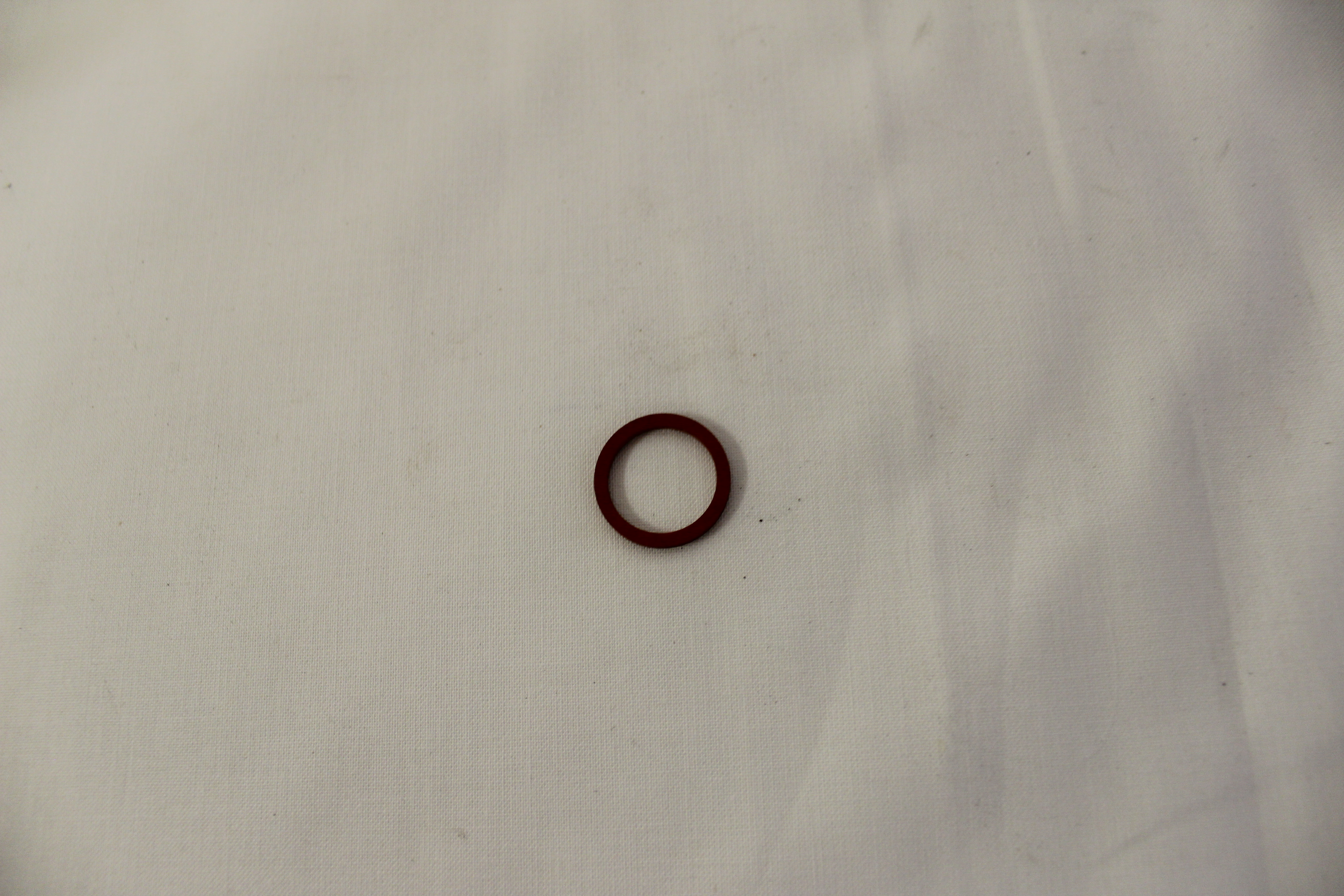 Dichtring Tank-Rohranschluß