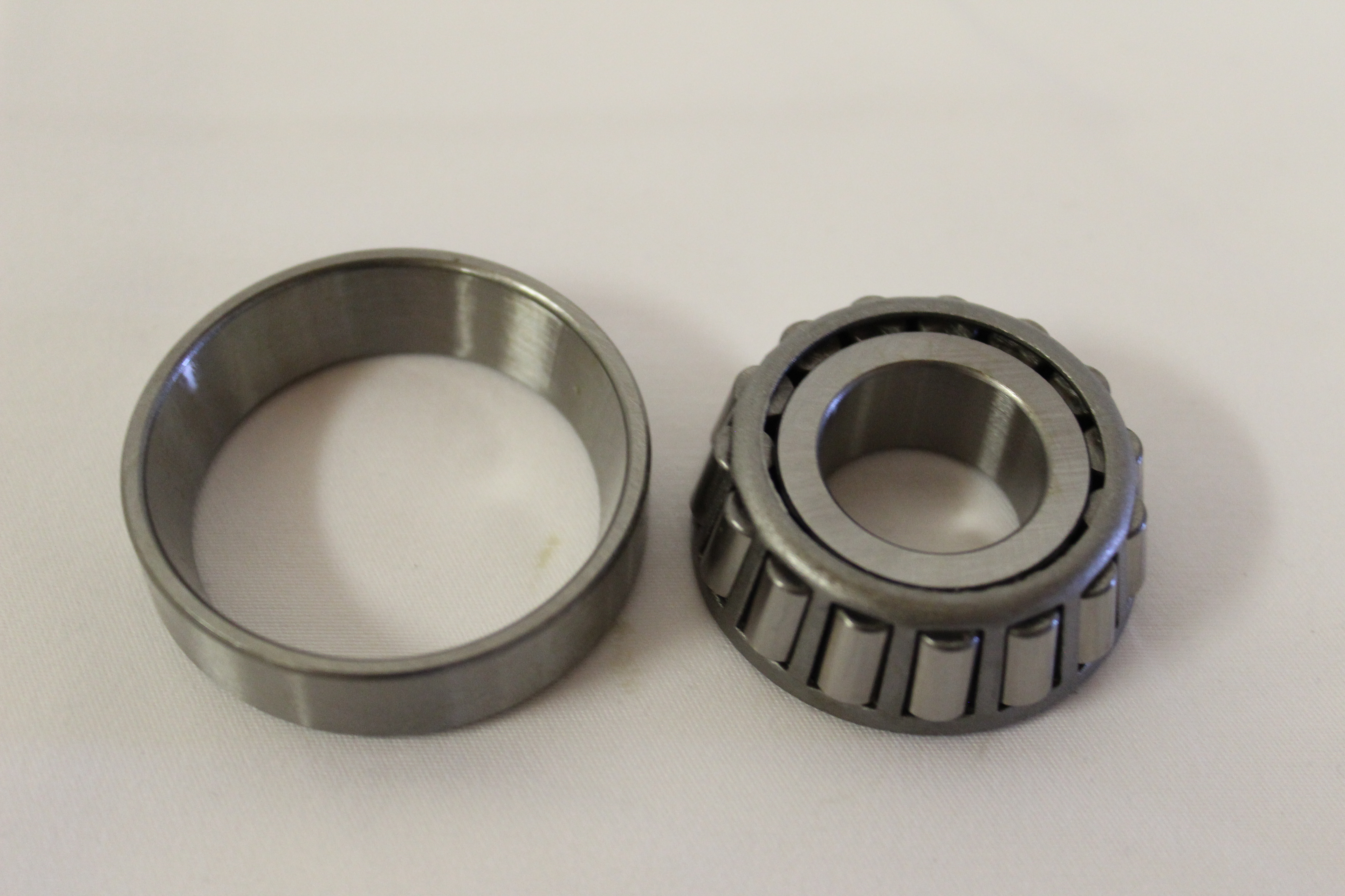 Kegelrollenlager 30204