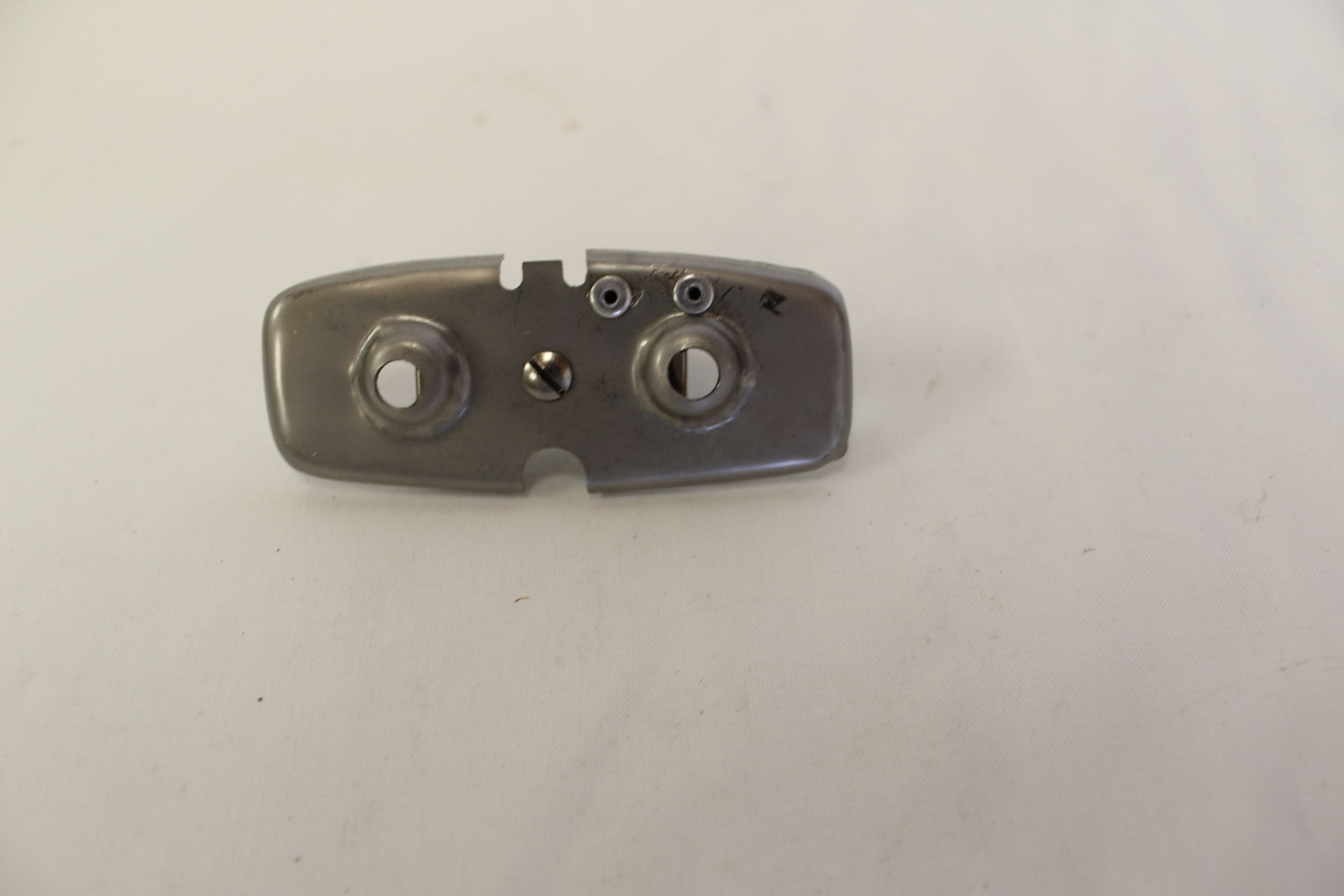 Blinkersockel für 1 Soffitte