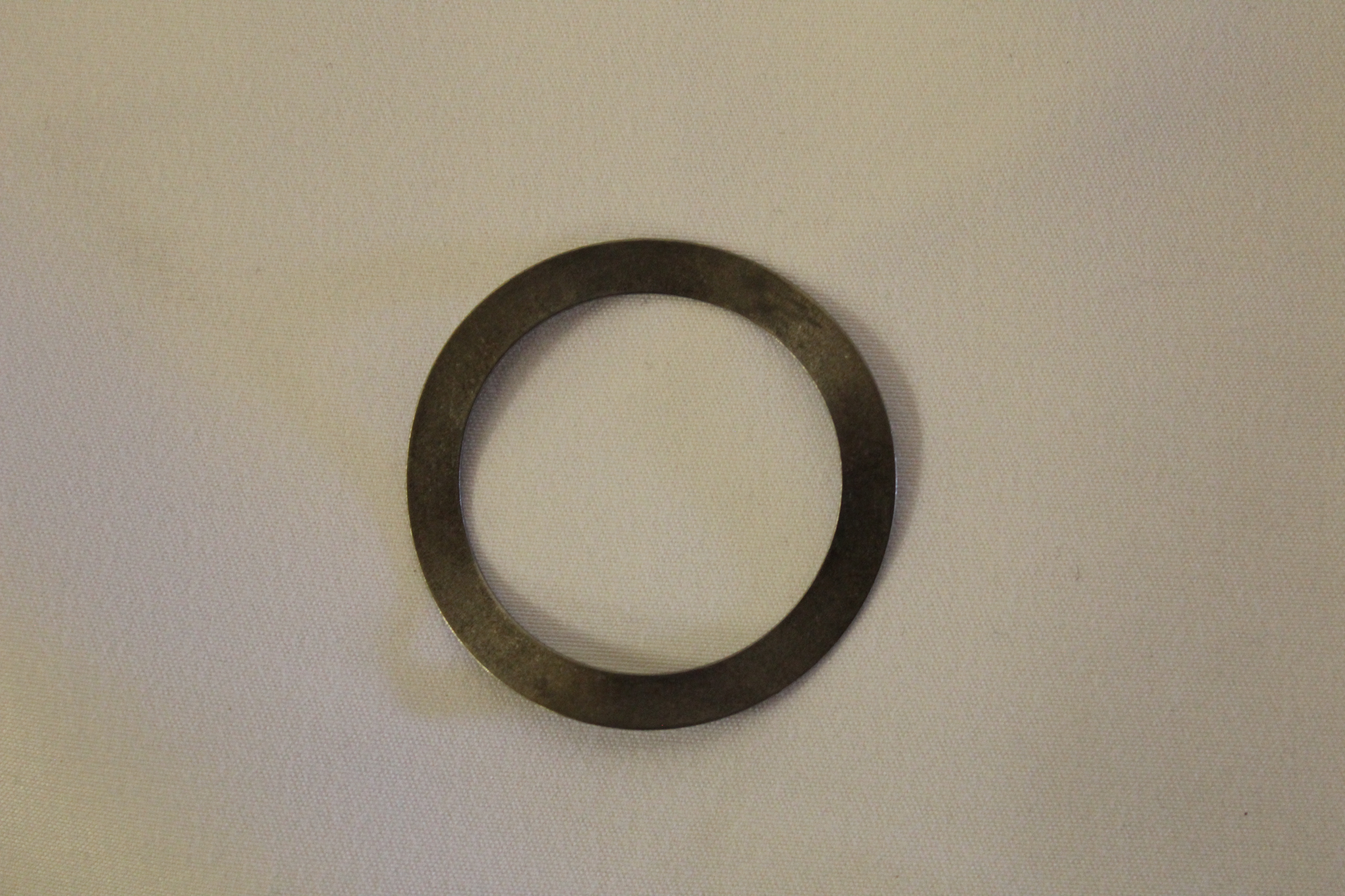 Federring Hauptlager