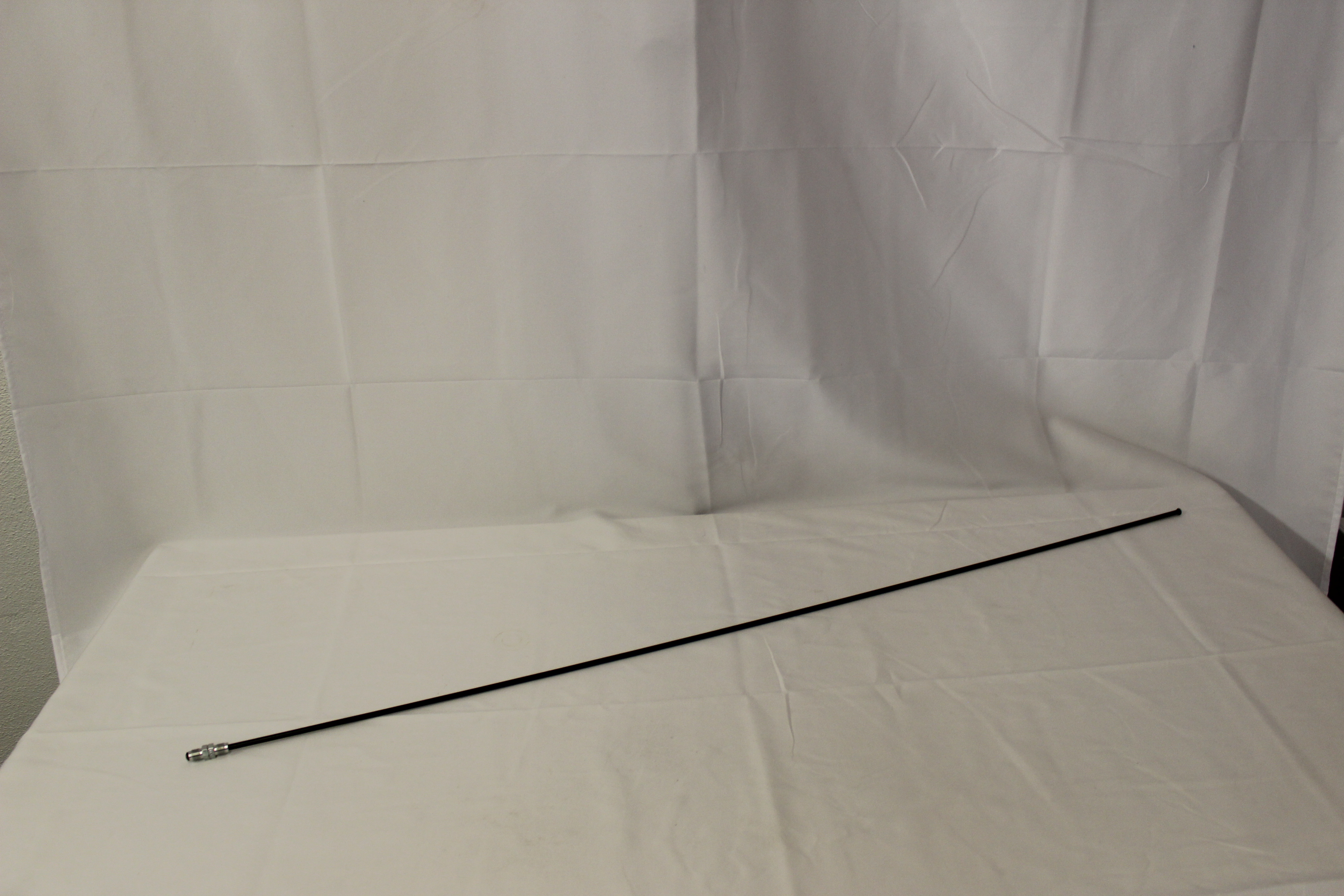 Bremsleitung, kunststoffummantelt, mitte, 990mm