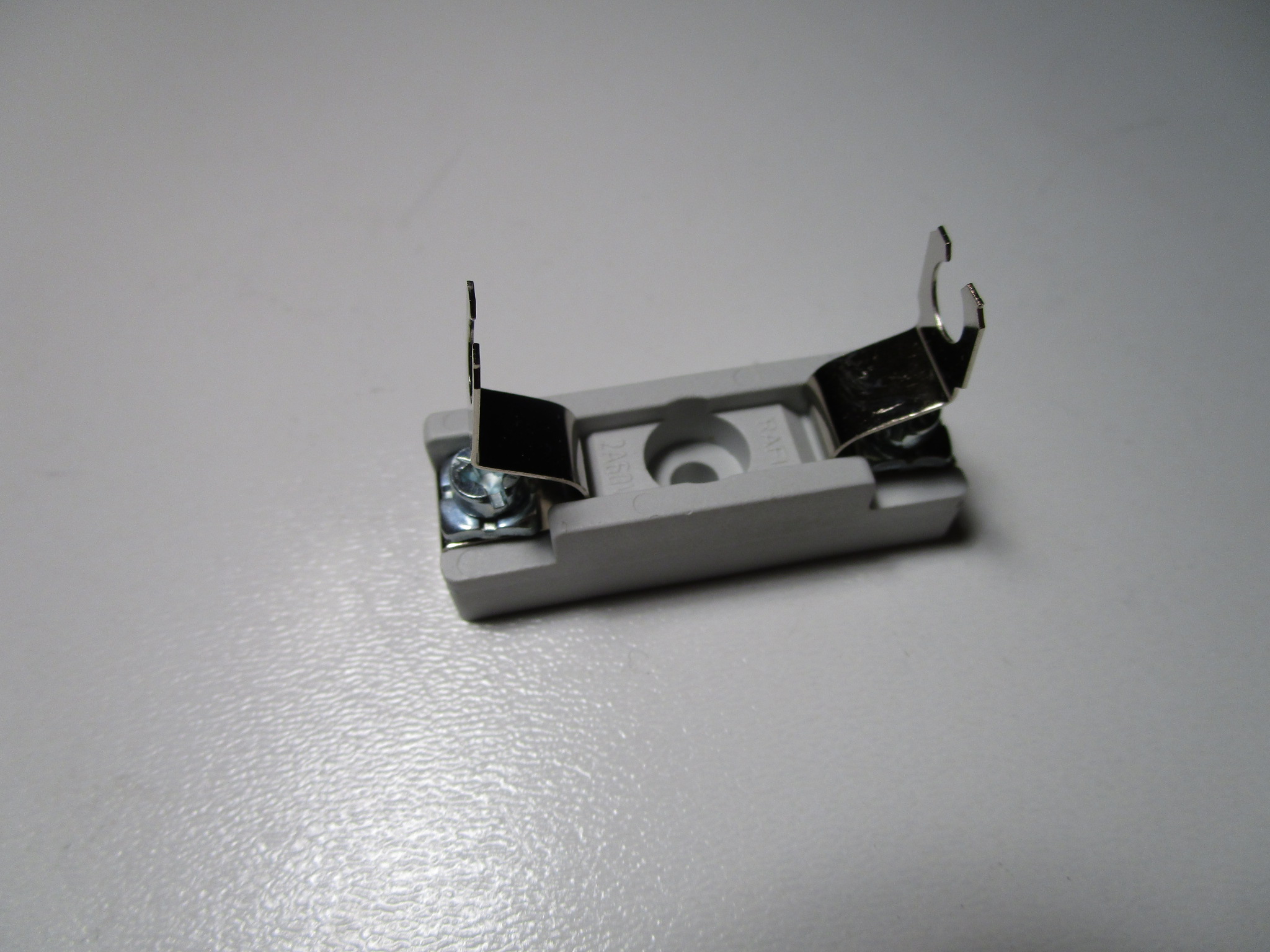 Soffittenhalterung Rücklicht