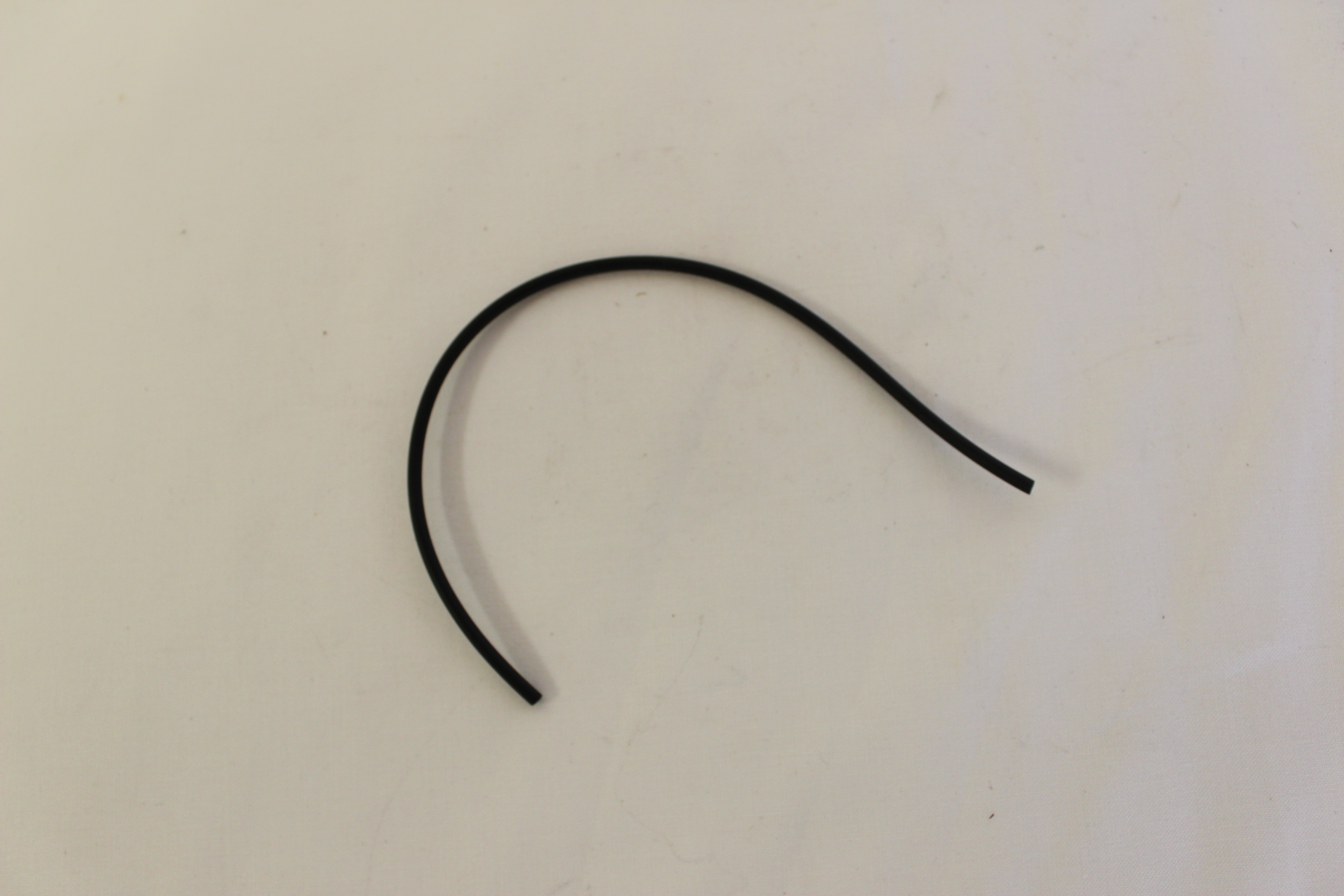 Dichtschnur zw. Gehäuse und Karosserie, 220mm, Me