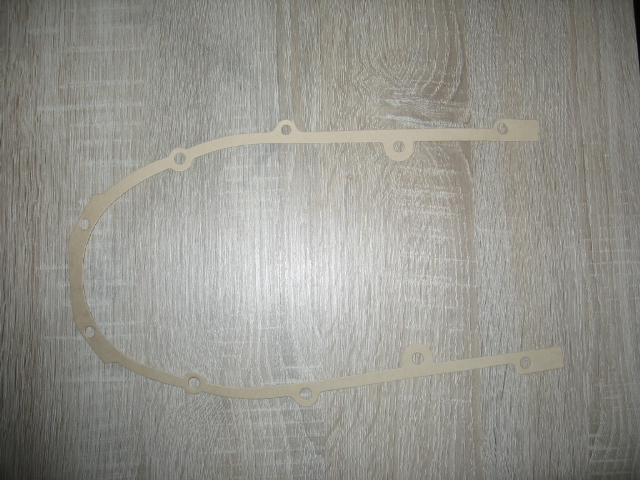 Steuerdeckeldichtung