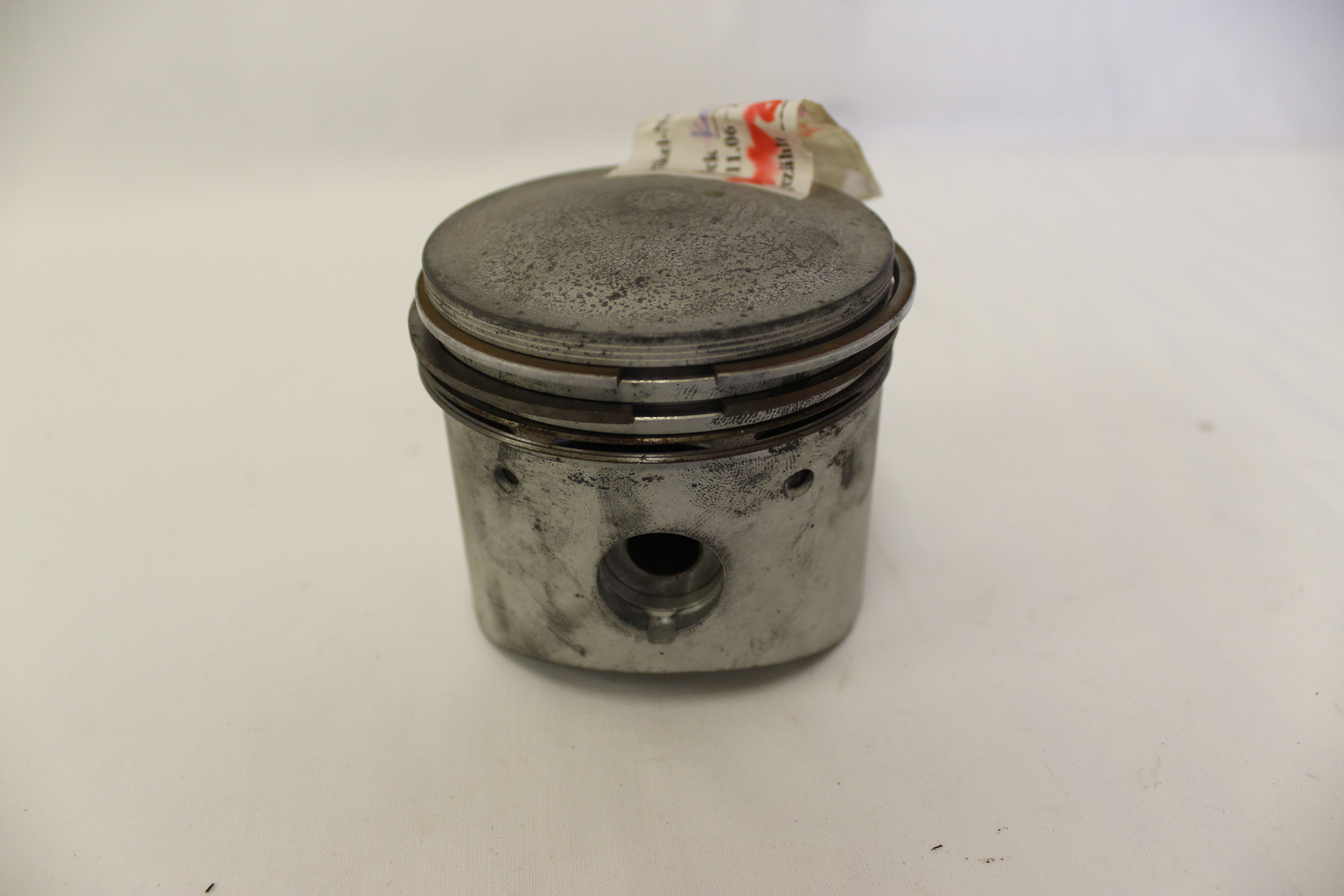 Kolben 1. Übermaß, 70,93 mm