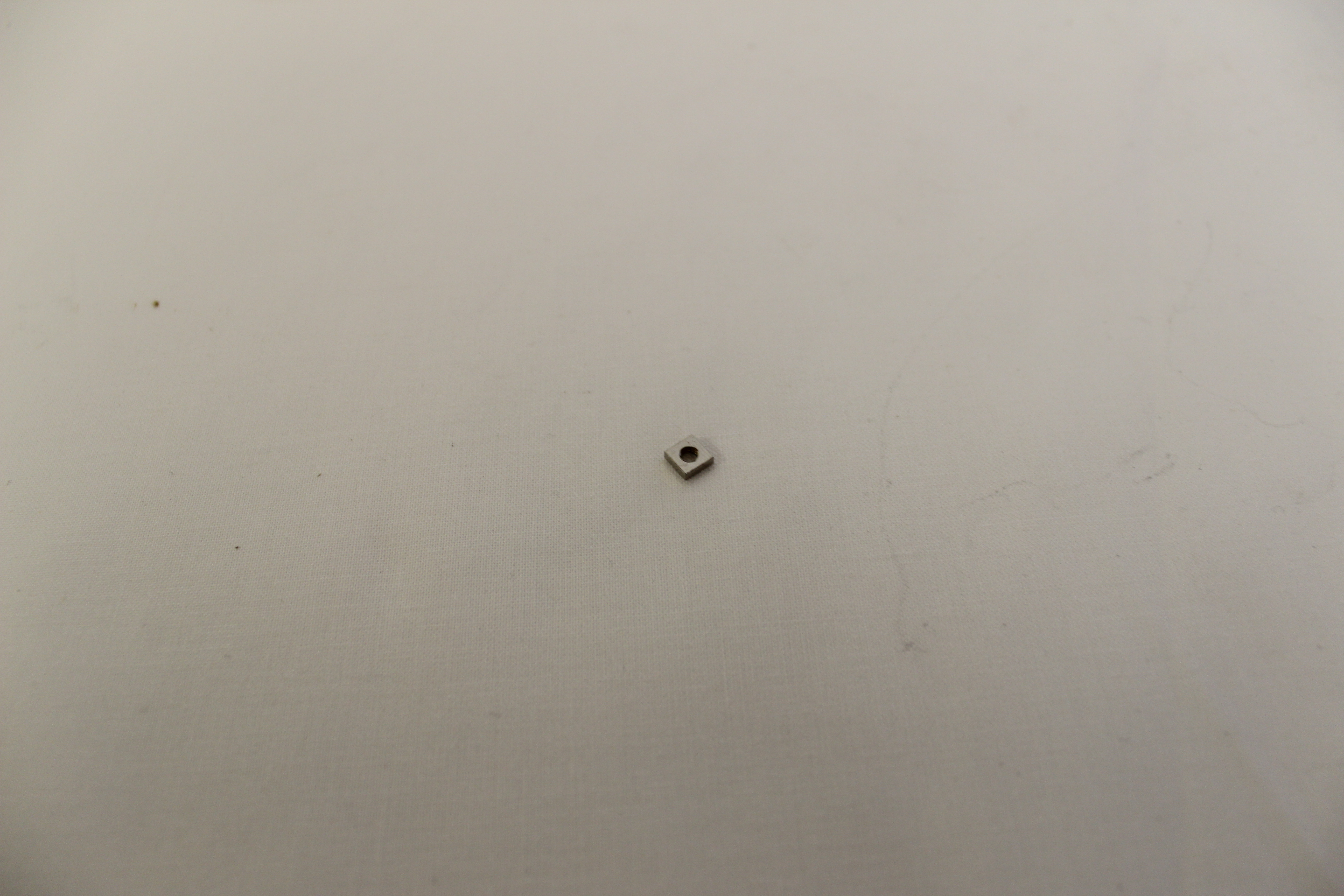 Vierkantmutter (zu 7/067)