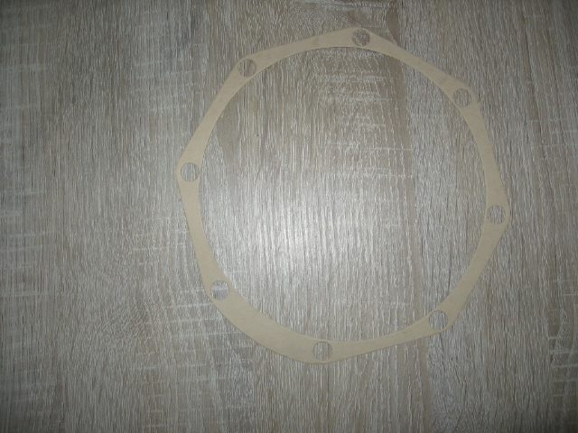 Dichtung Differenzial