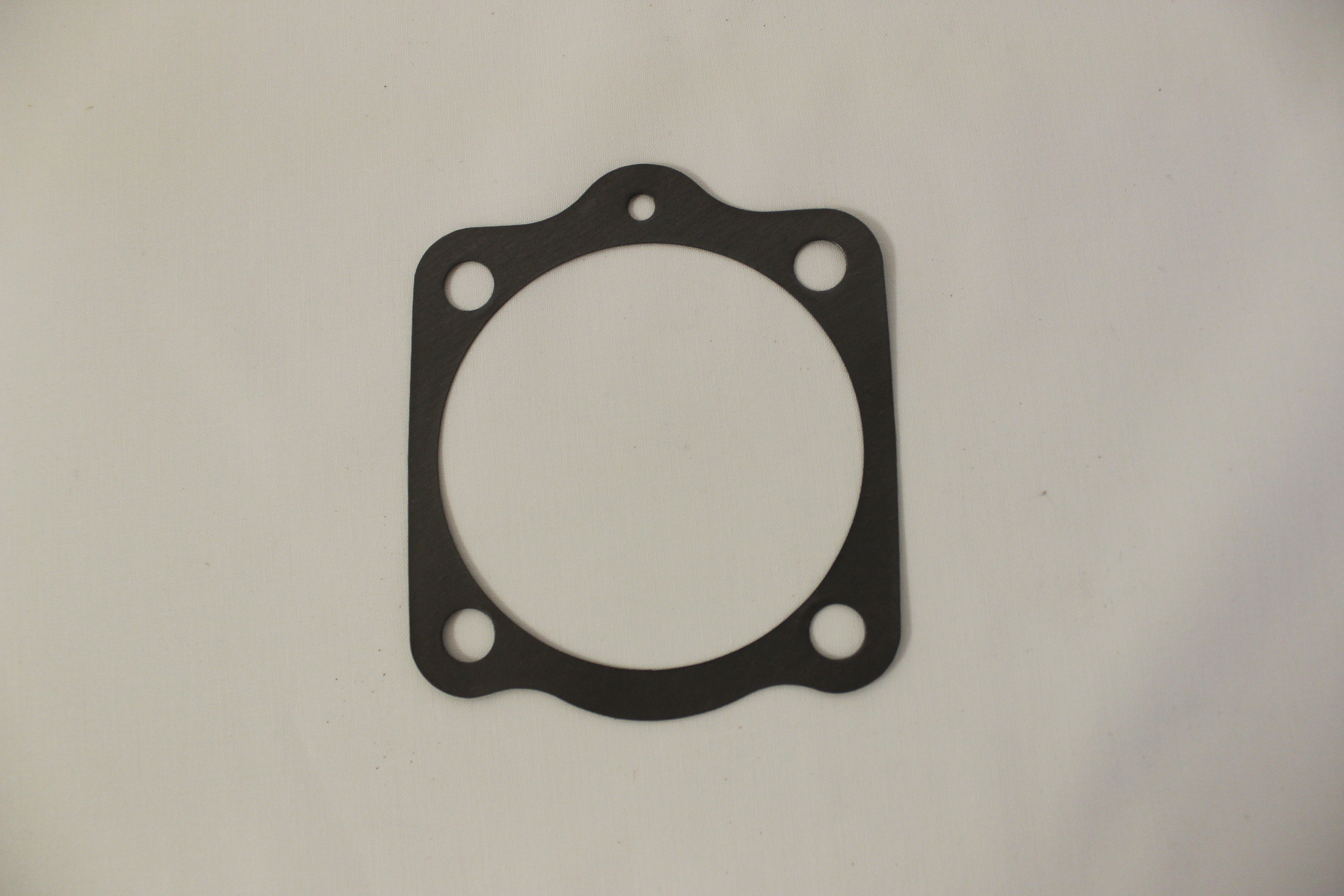 Zylinderfußdichtung