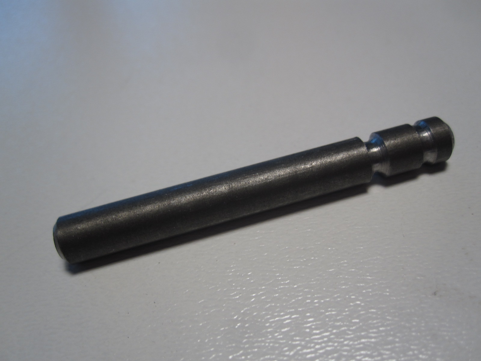 Bolzen 7,0mm 2. Übermaß