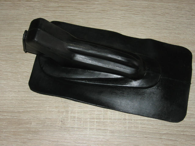 Faltenbalg Handbremshebel