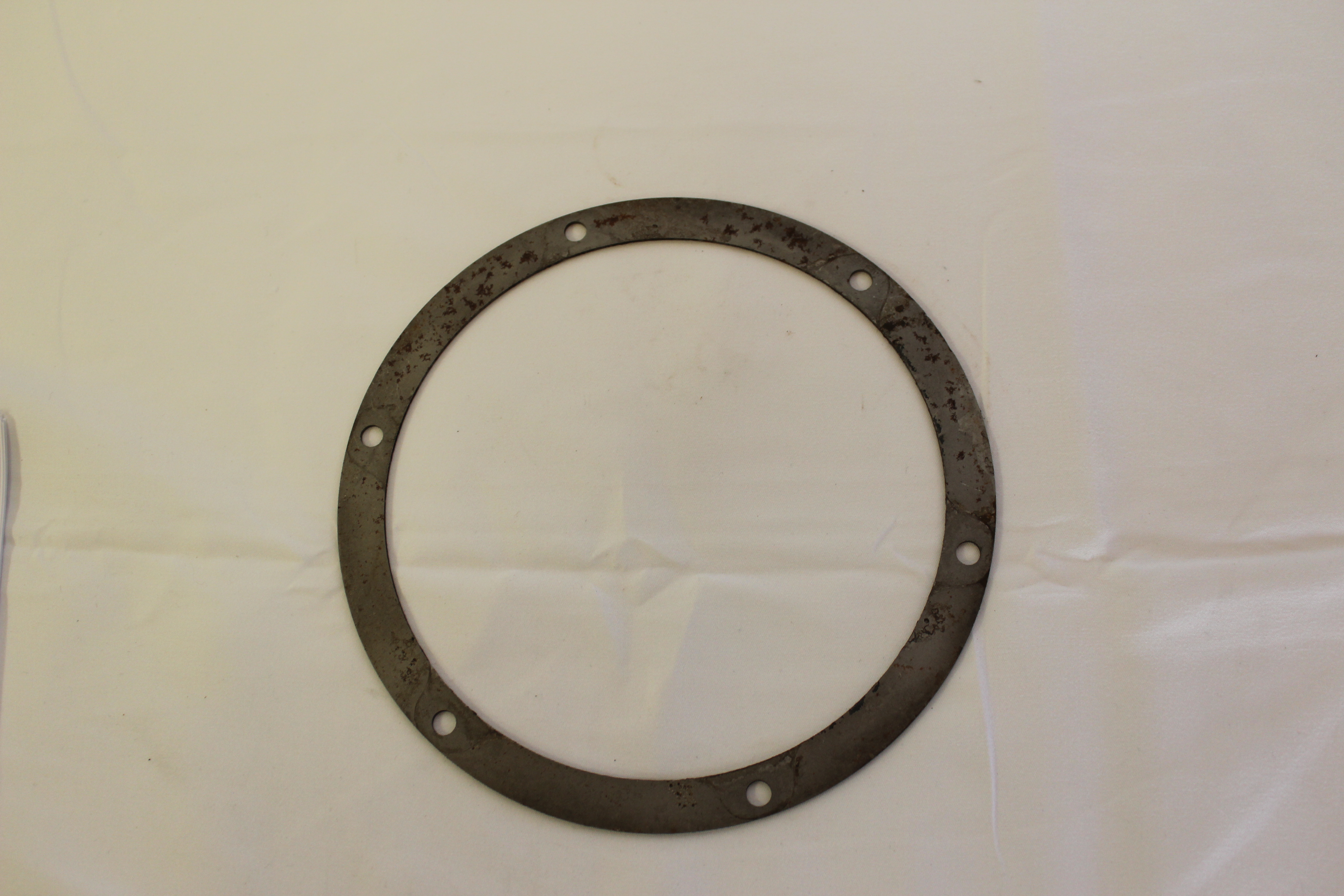 Distanzring gebraucht