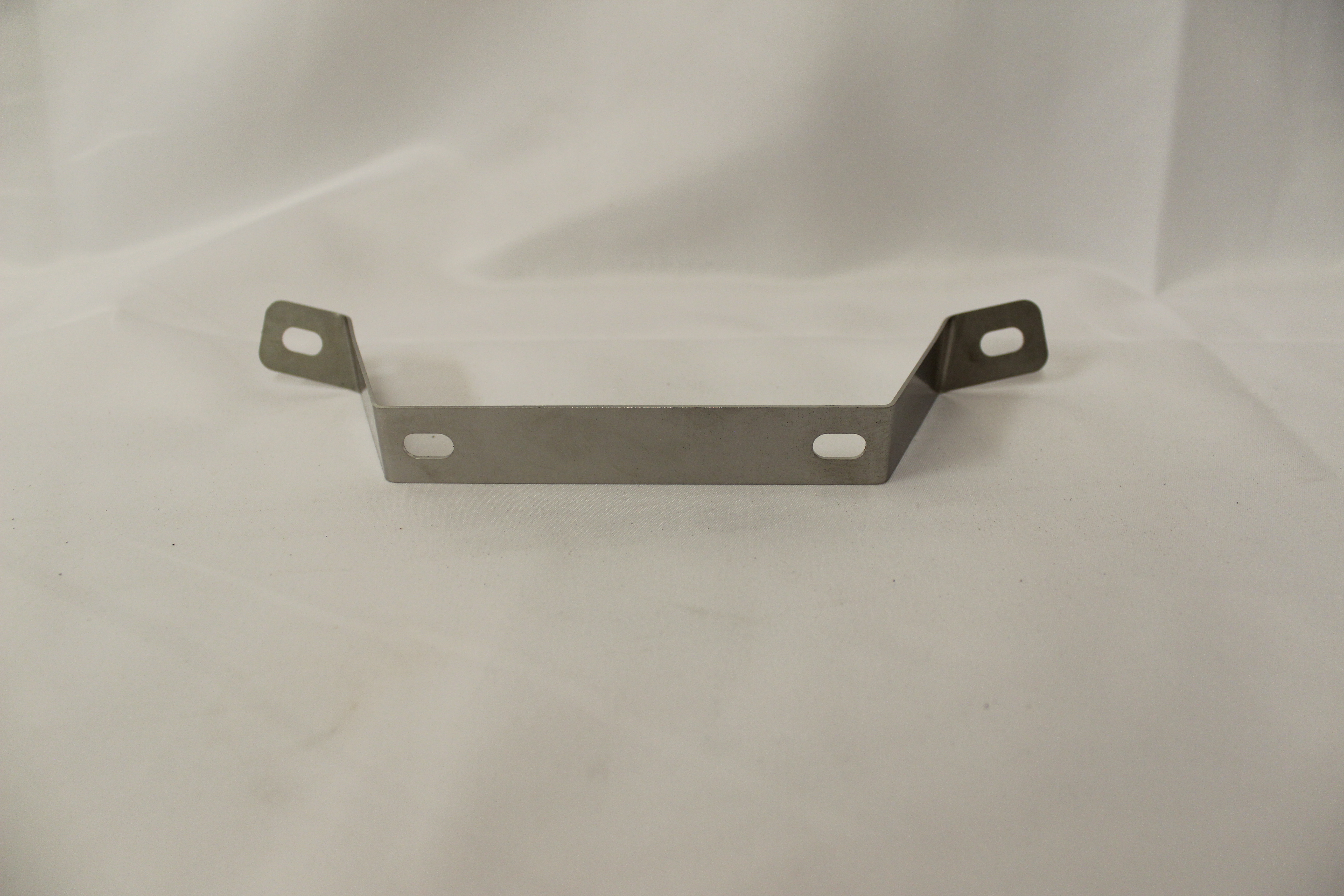 Kennzeichenhalterung