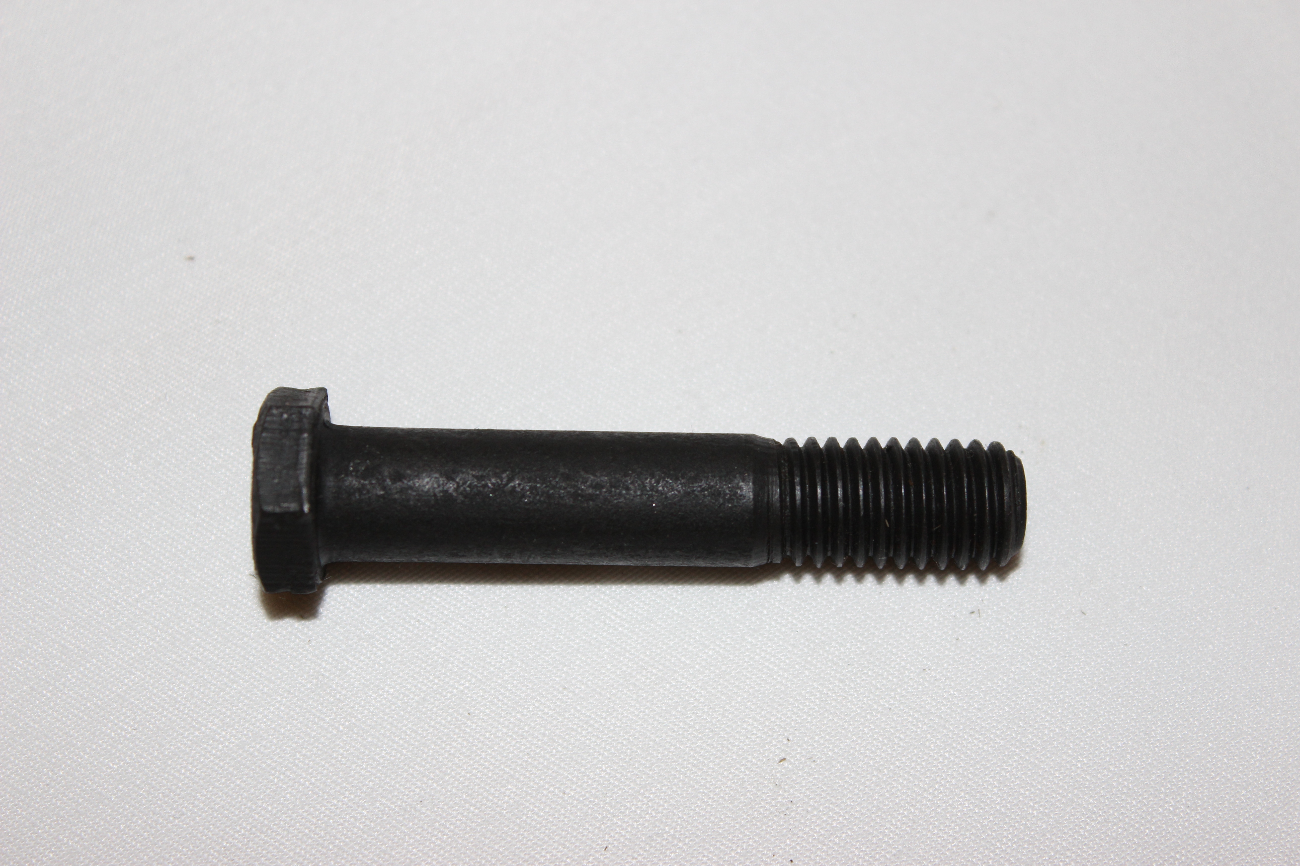 Sechskantschraube für Hardyscheibe