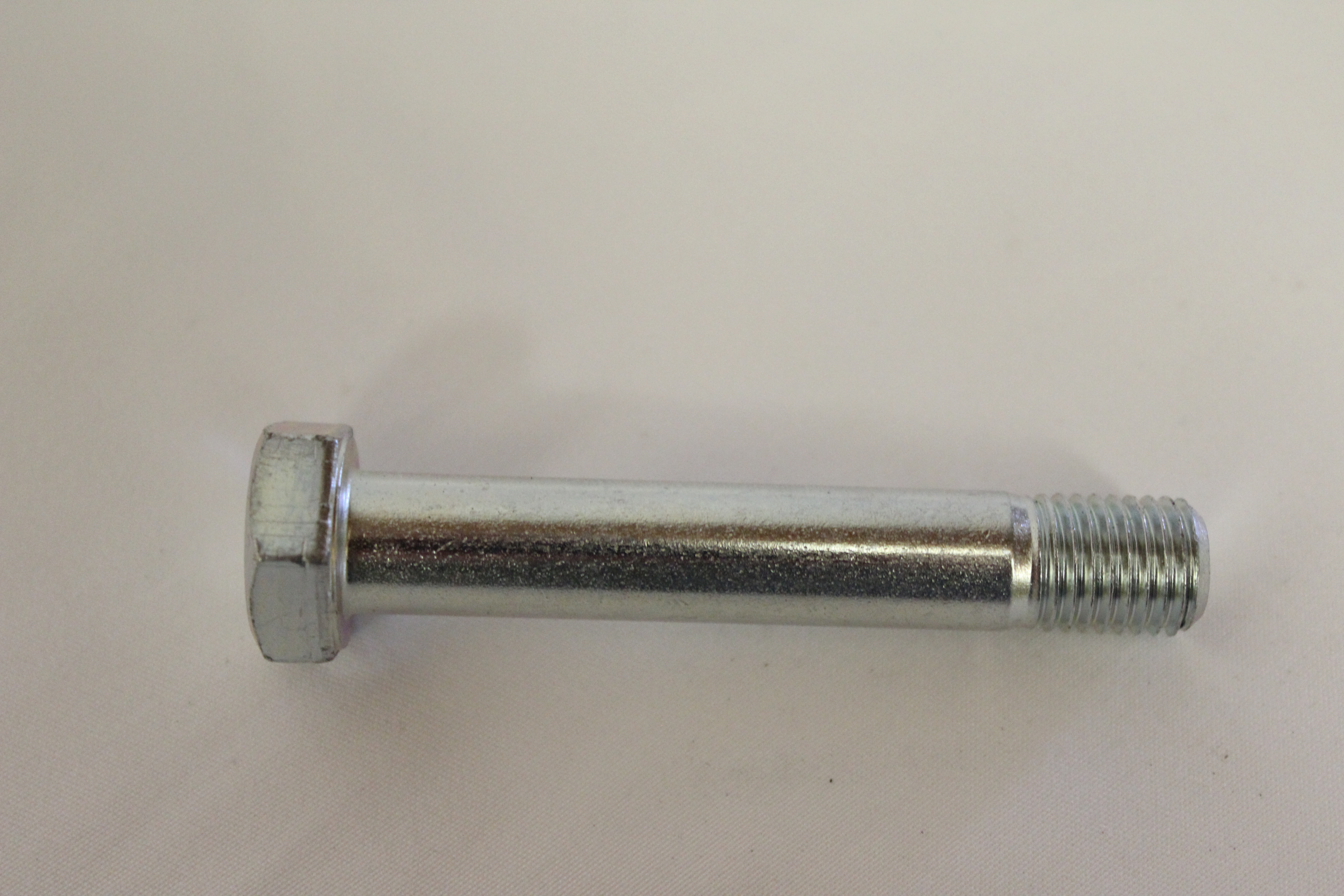 Schraube Blattfeder links kurz (M12x1,5x70 mm)