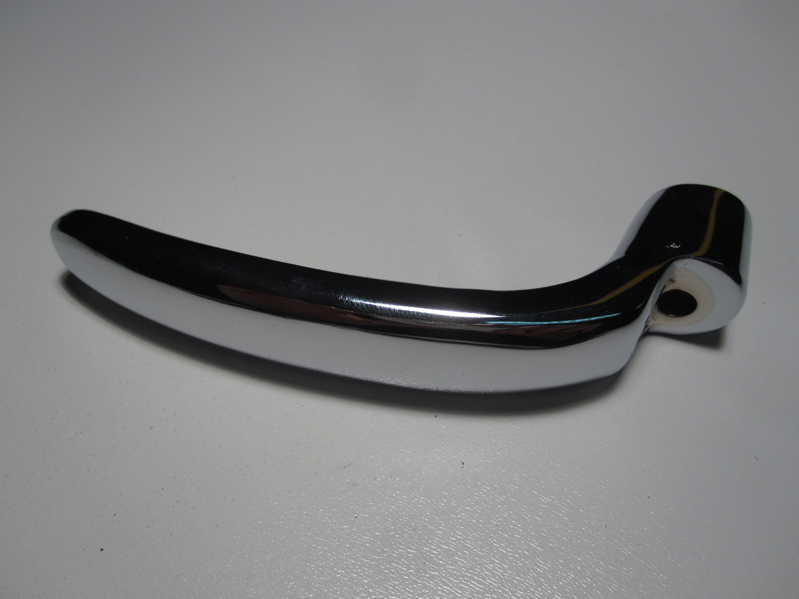 Innengriff, verchromt ab 59