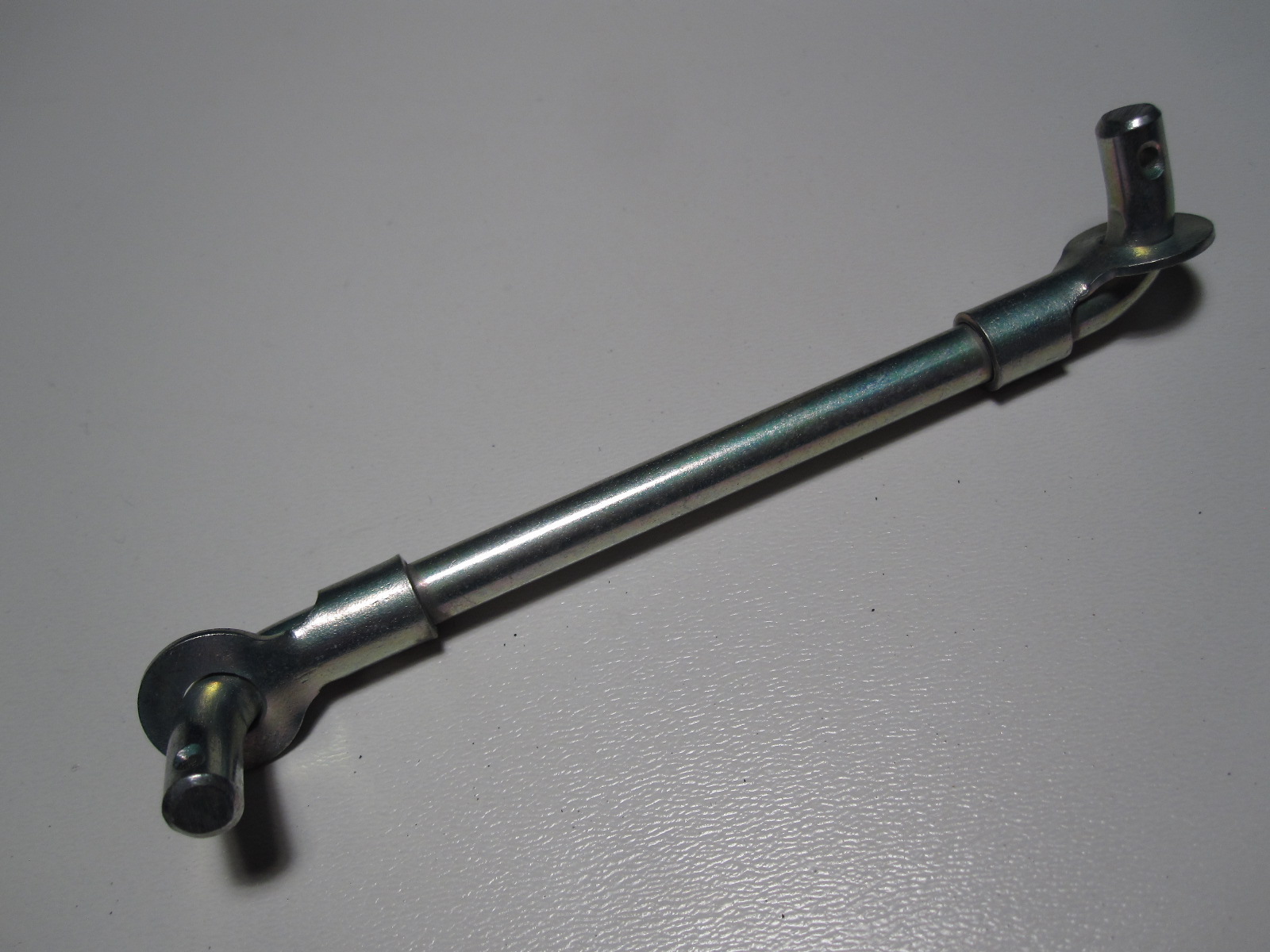 Druckstange Gasgestänge