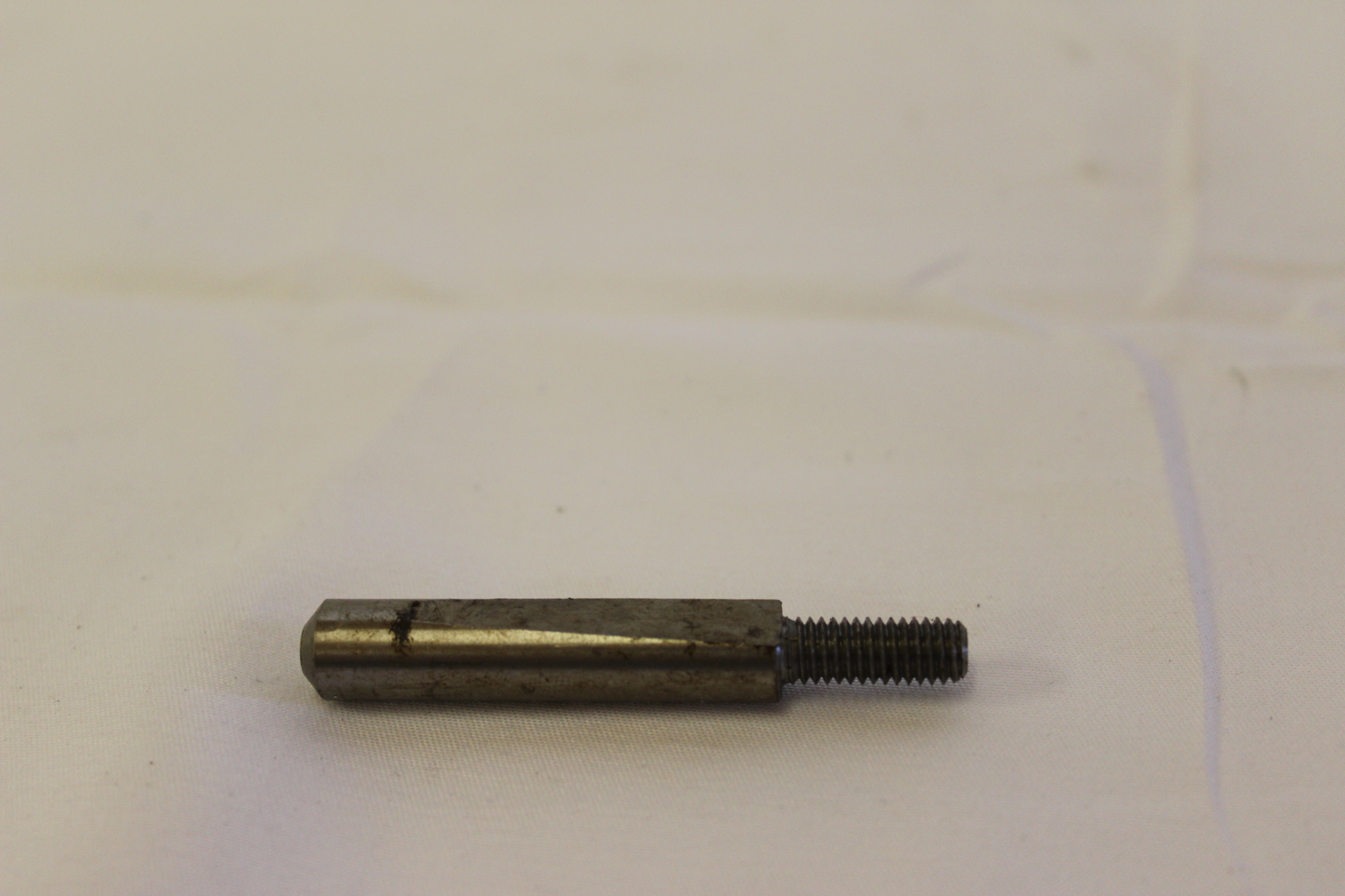 Keilschraube, Standard Isetta