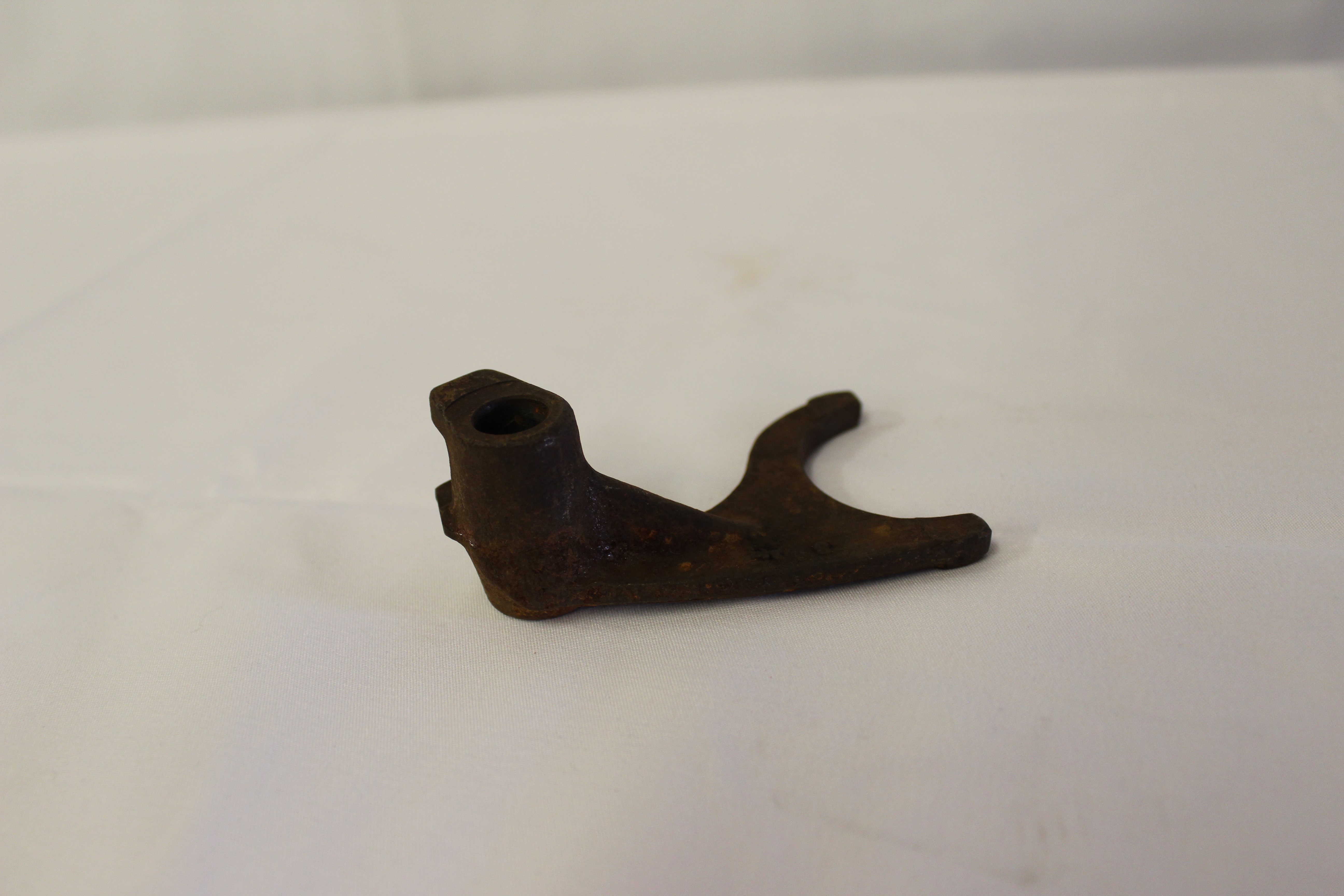 Schaltgabel 1. und 2. Gang