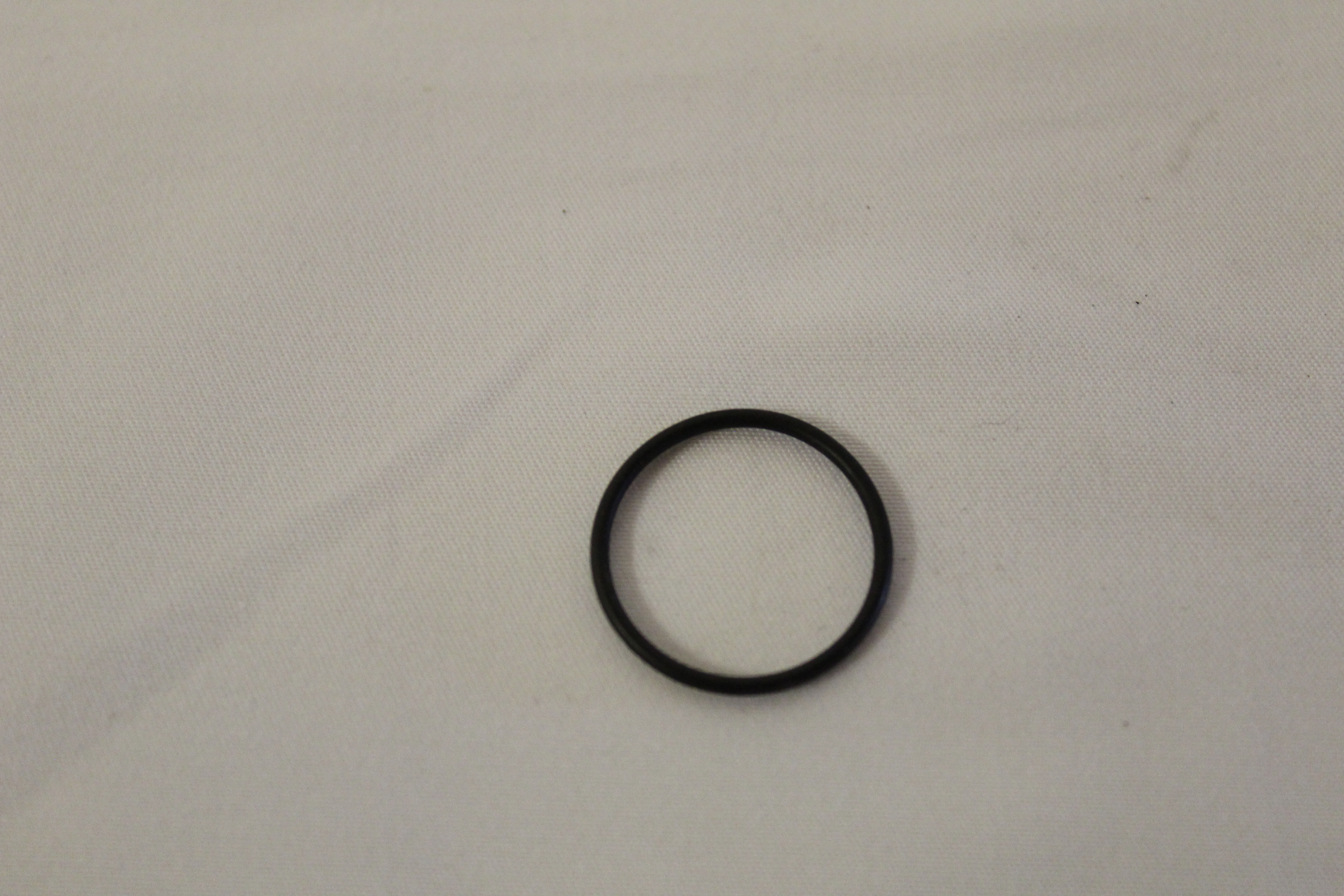 O-Ring (für Blechkappe)