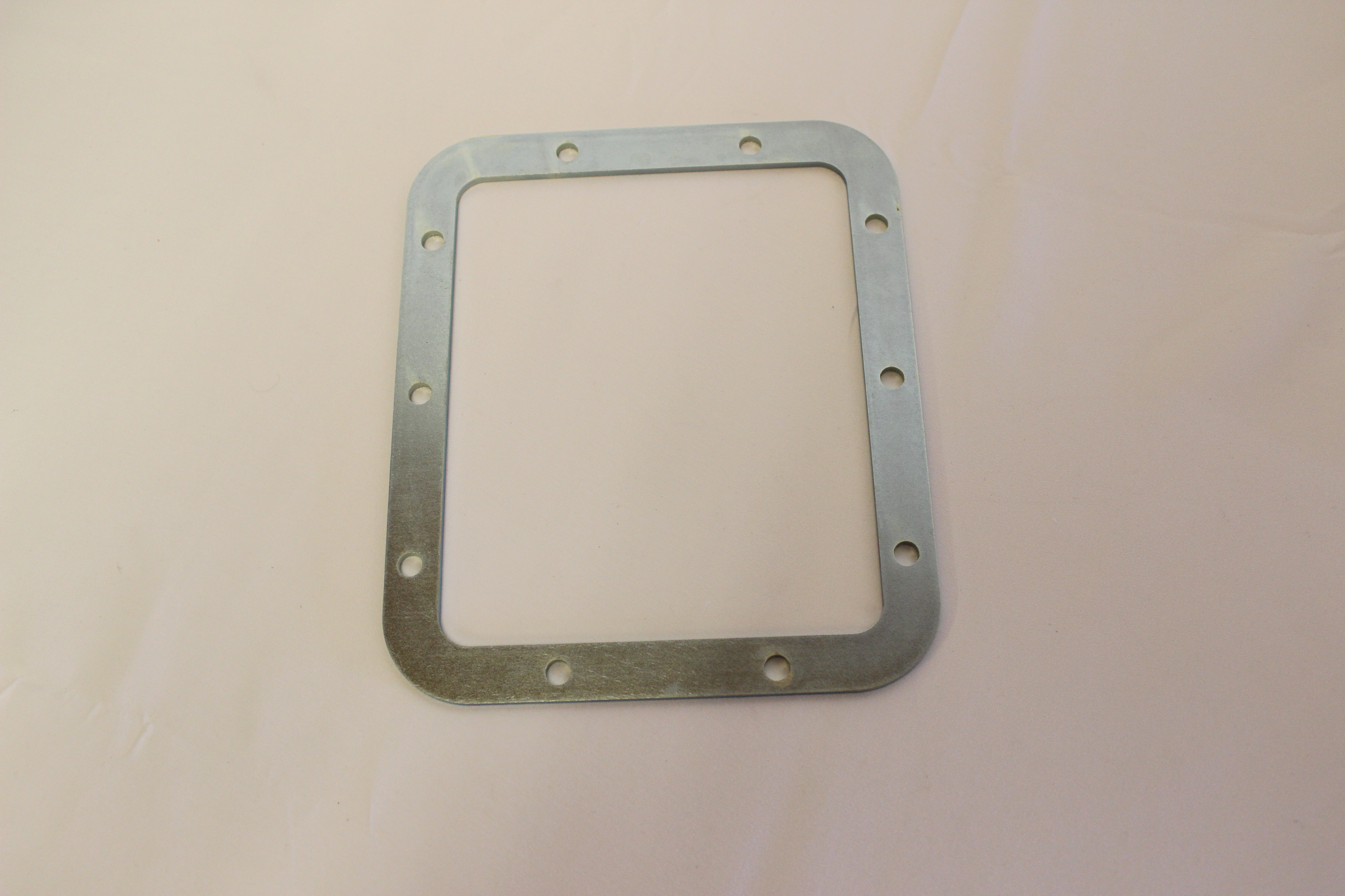 Ölwannenverstärkungsring für Isetta Ölwanne