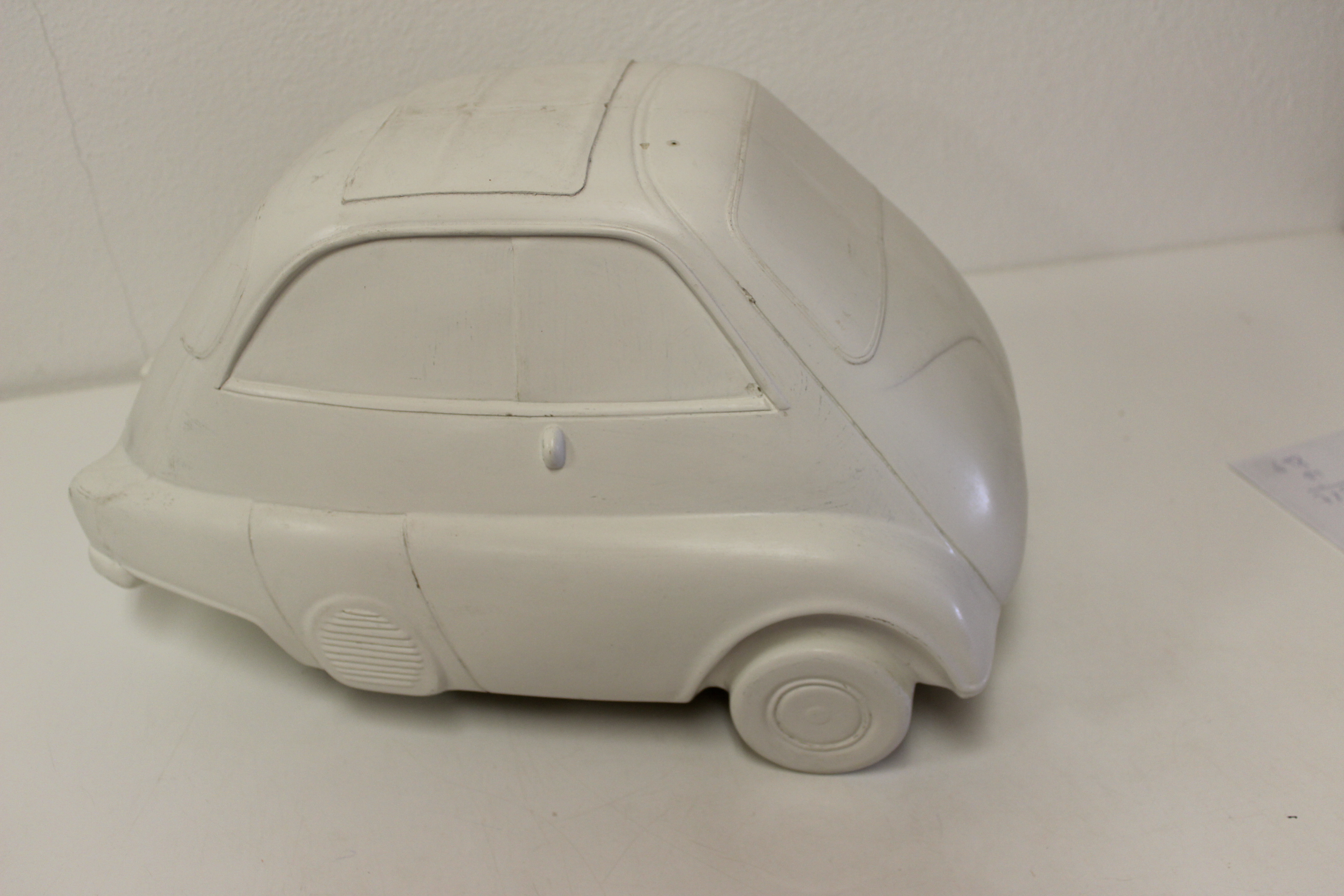Modell GFK 1.5 Isetta Export