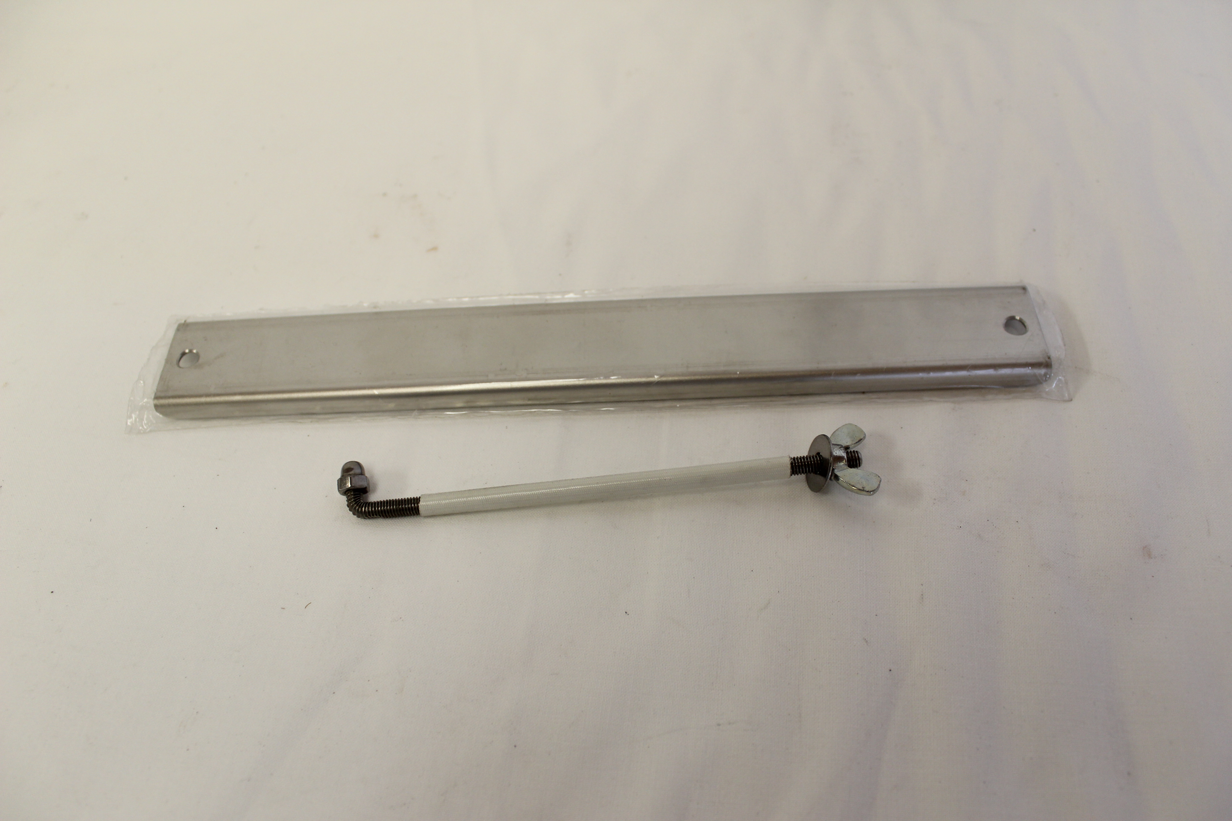 Halteschiene für Deckel inkl. 7/054, 7/056