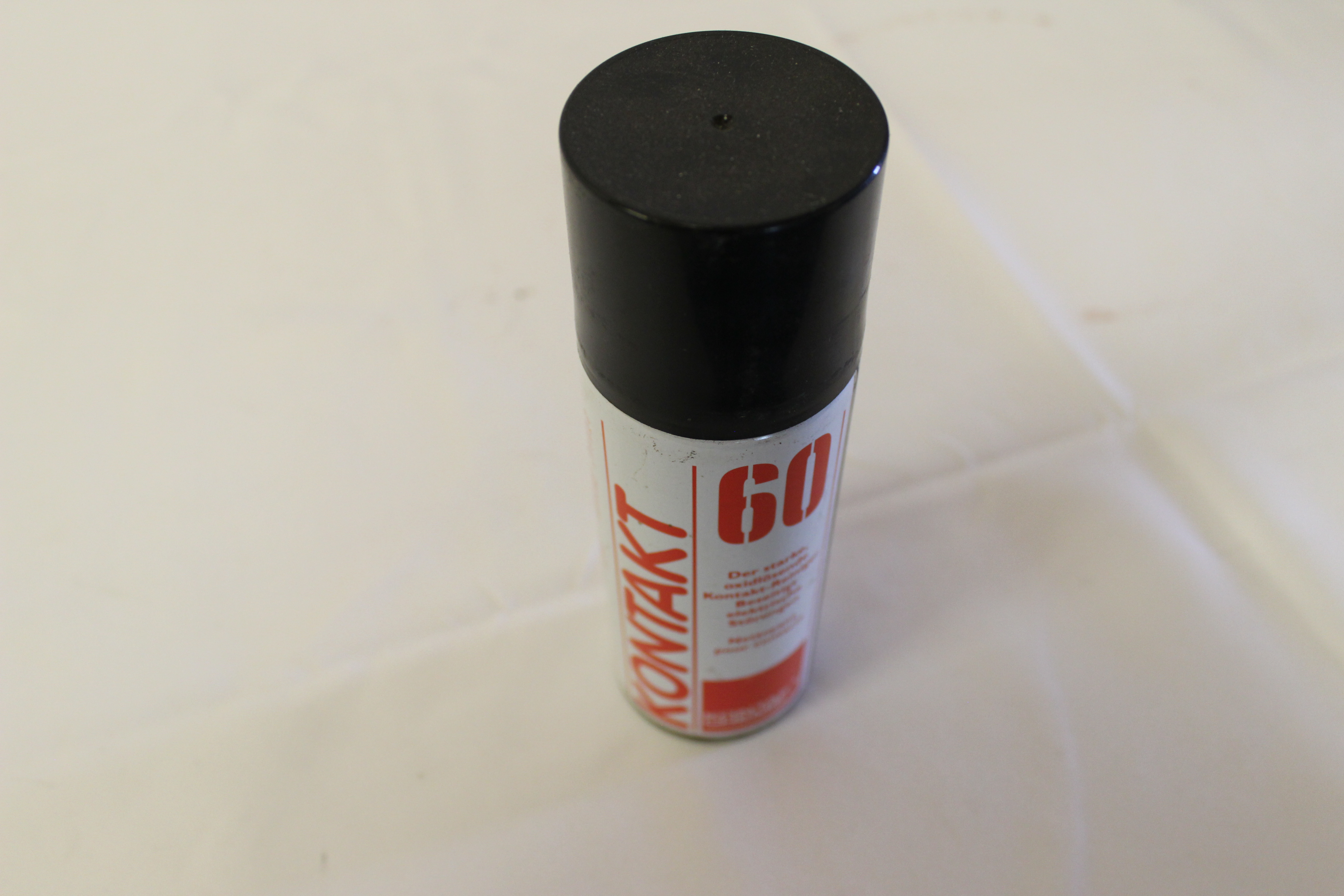 Kontaktspray, Kontaktreiniger, 200ml