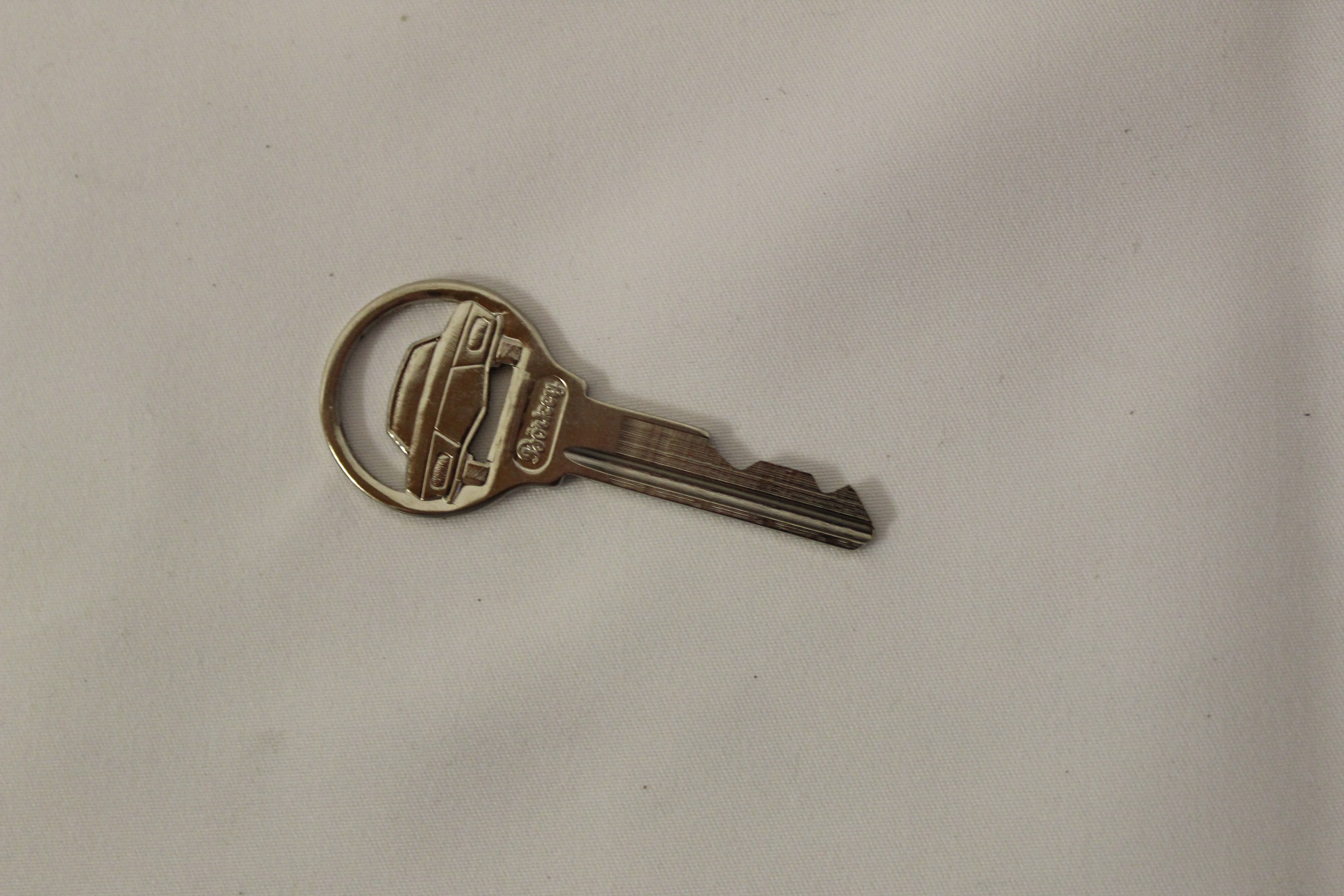 Schlüssel für Isetta, bitte Nr. (150-200) angeben