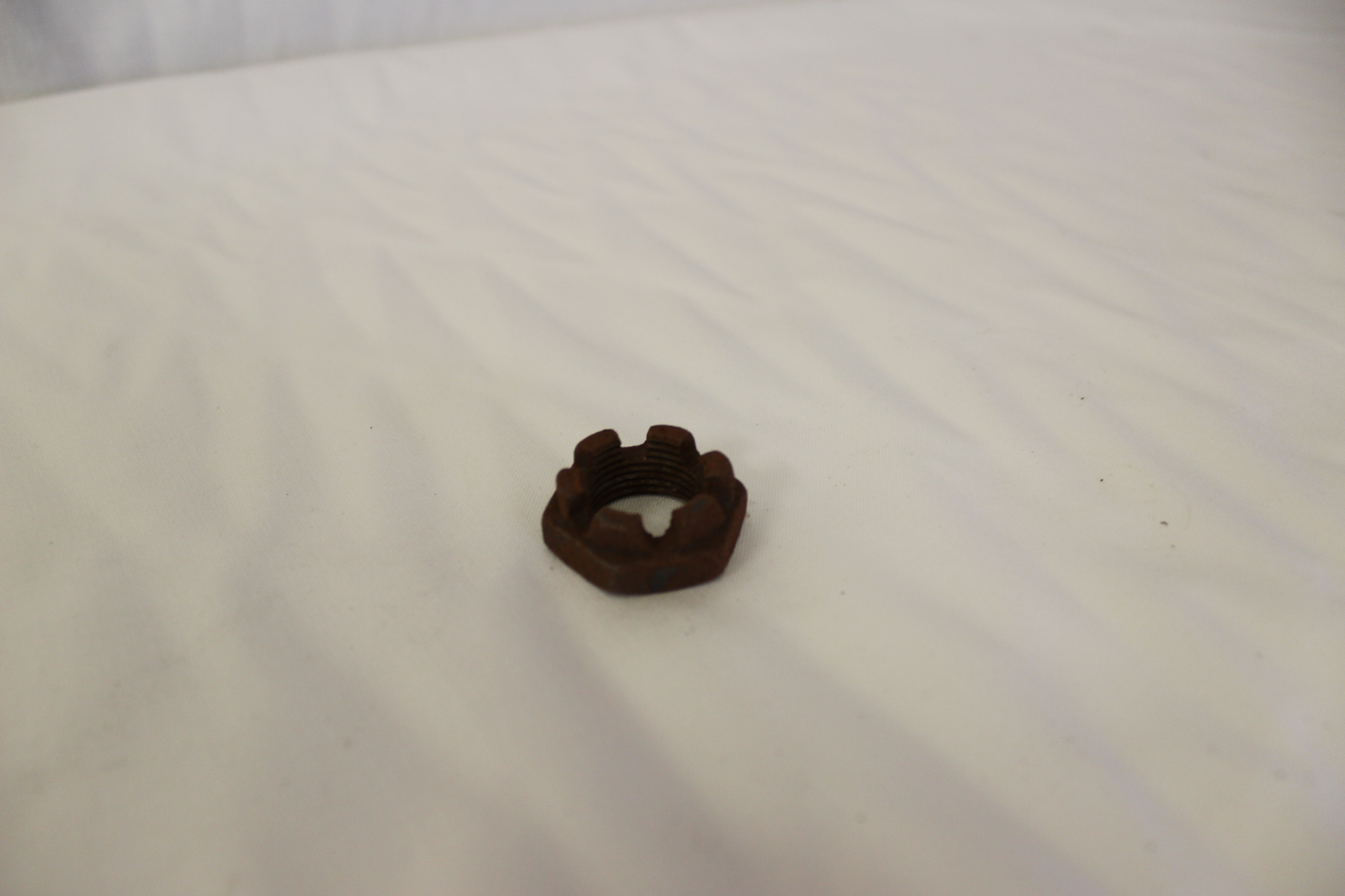 Kronenmutter M20 x 1,5