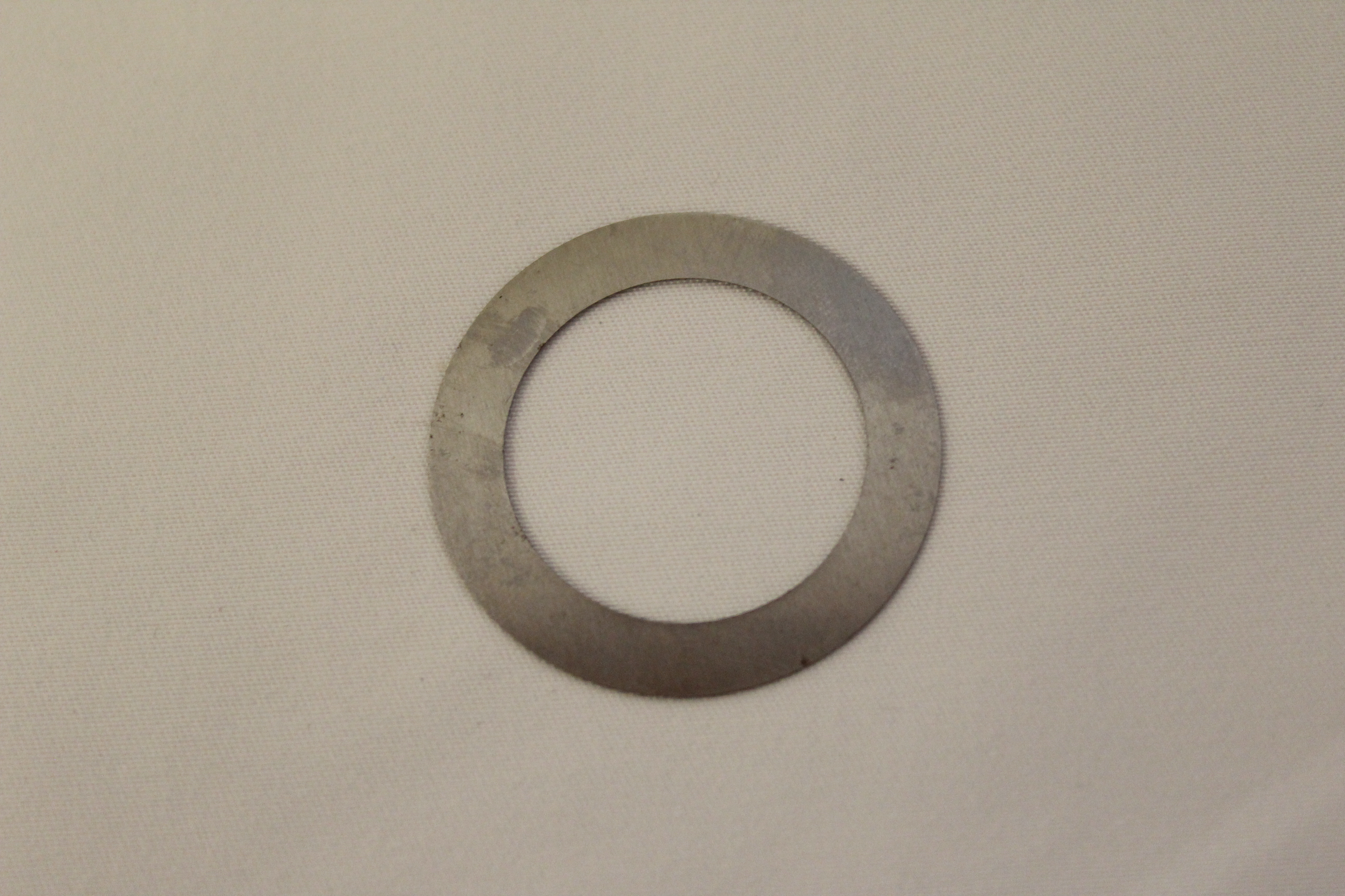 Ausgleichscheibe 28x40x0,1