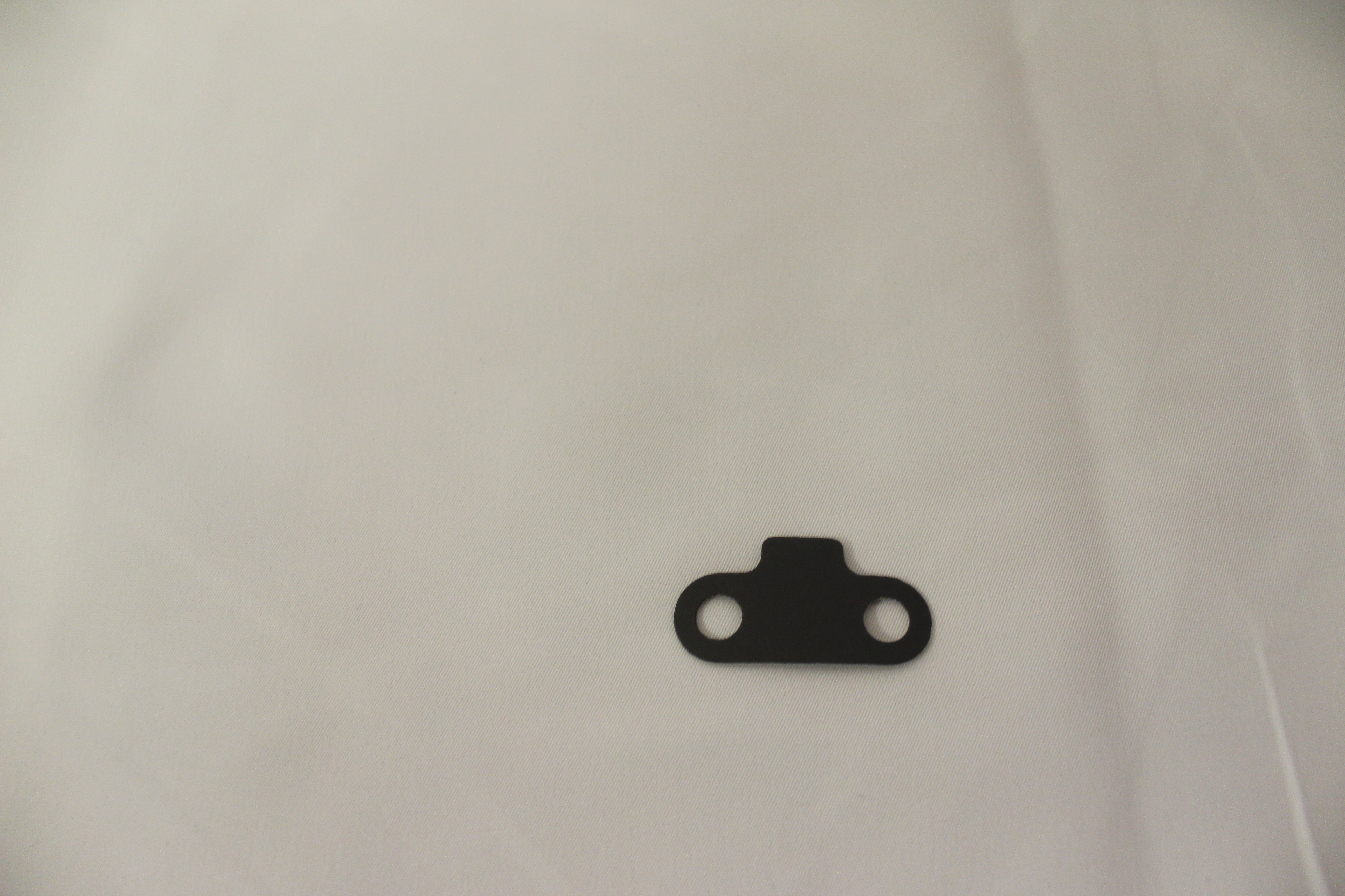 Unterleggummi Fensterfeststeller