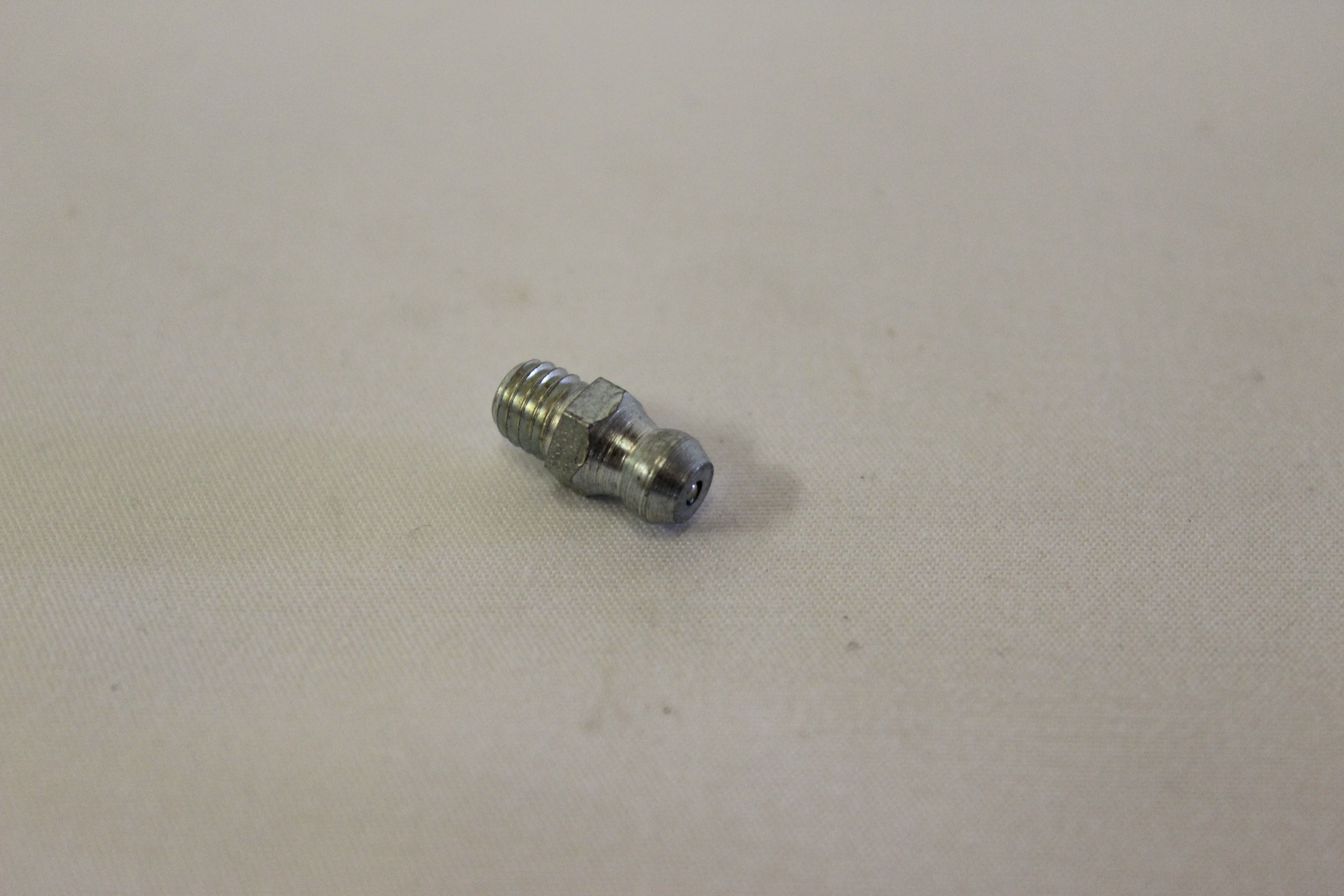 Kegelwulstschmierkopf A6