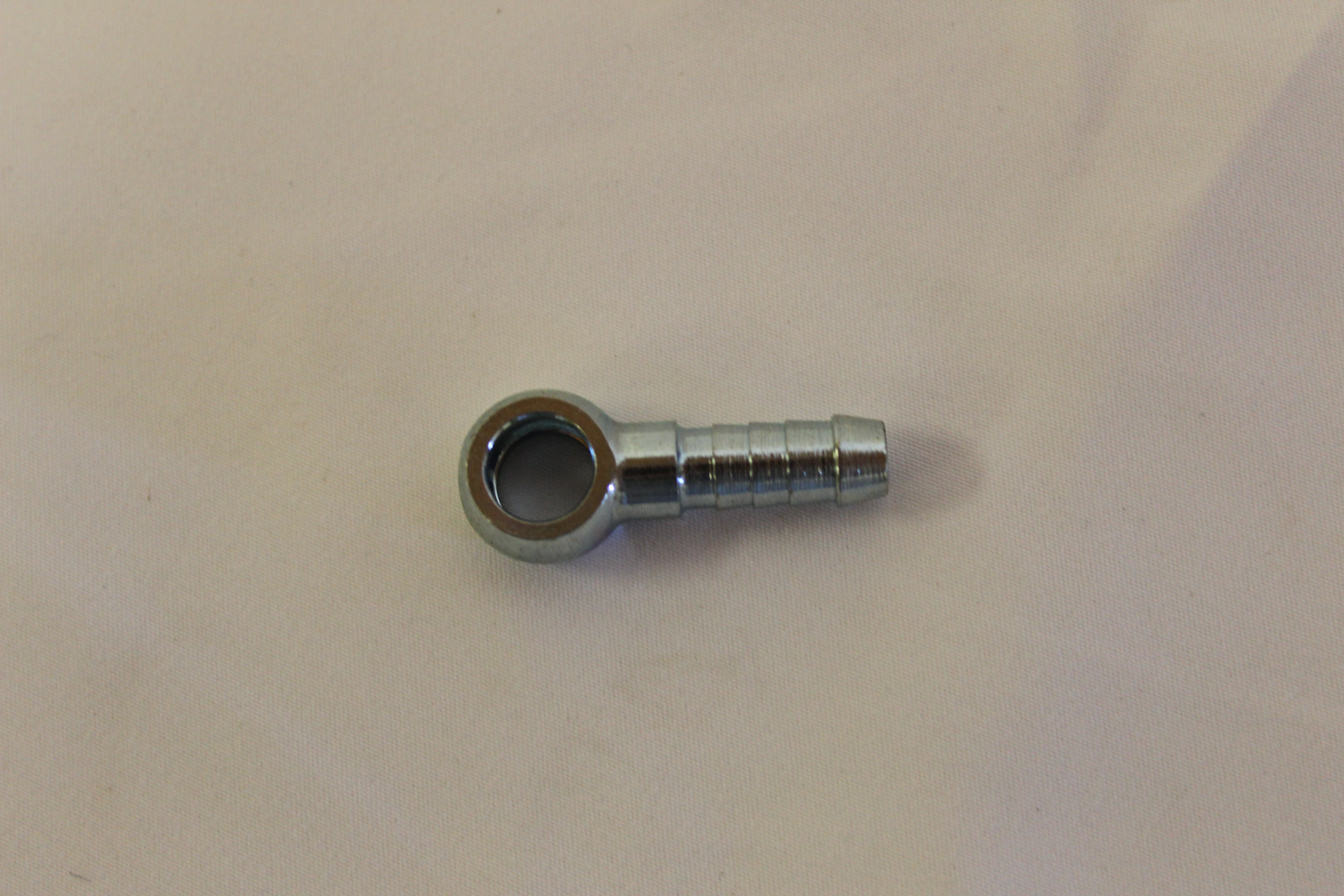 Schlauchschwenkanschluß