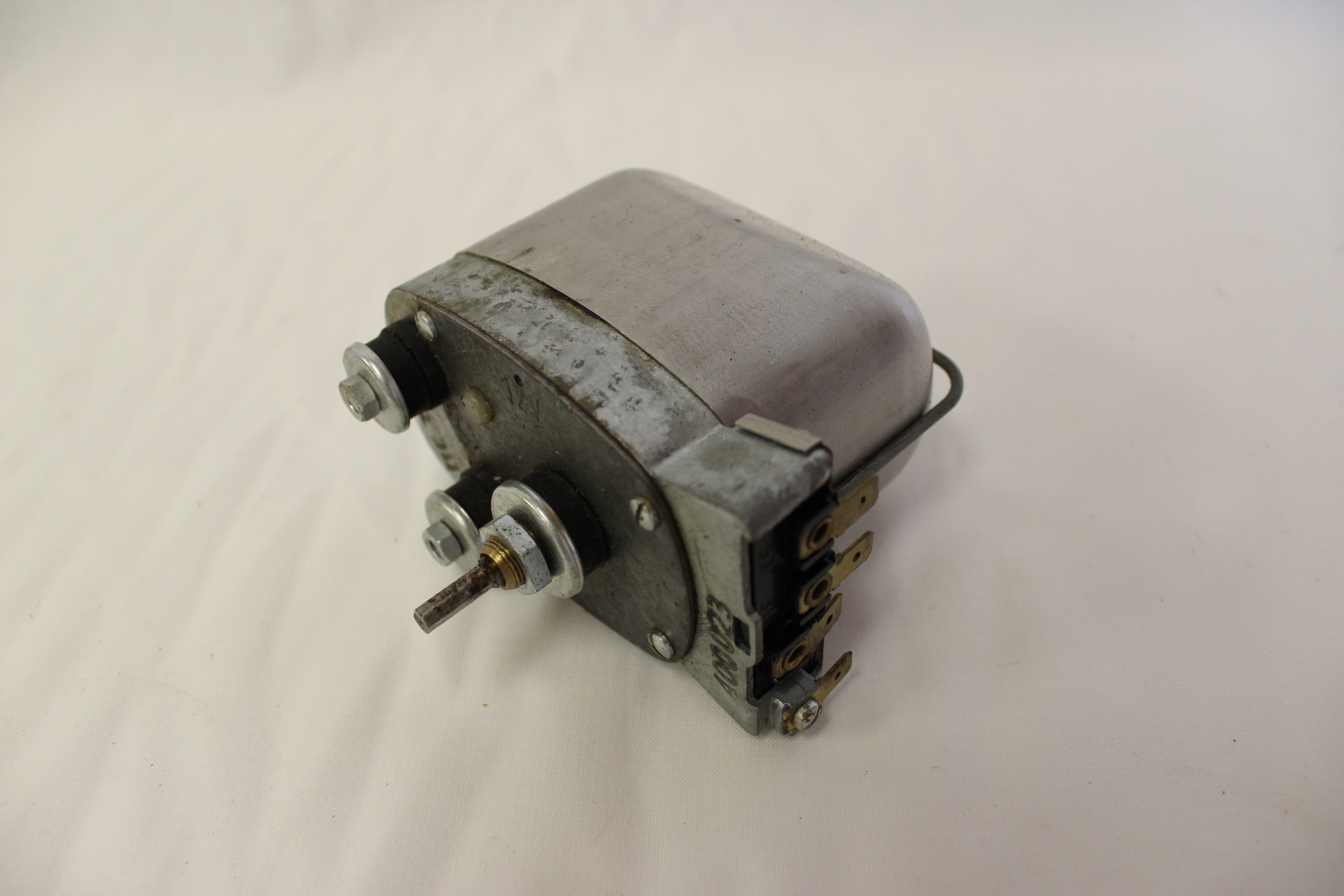 Scheibenwischermotor 600er