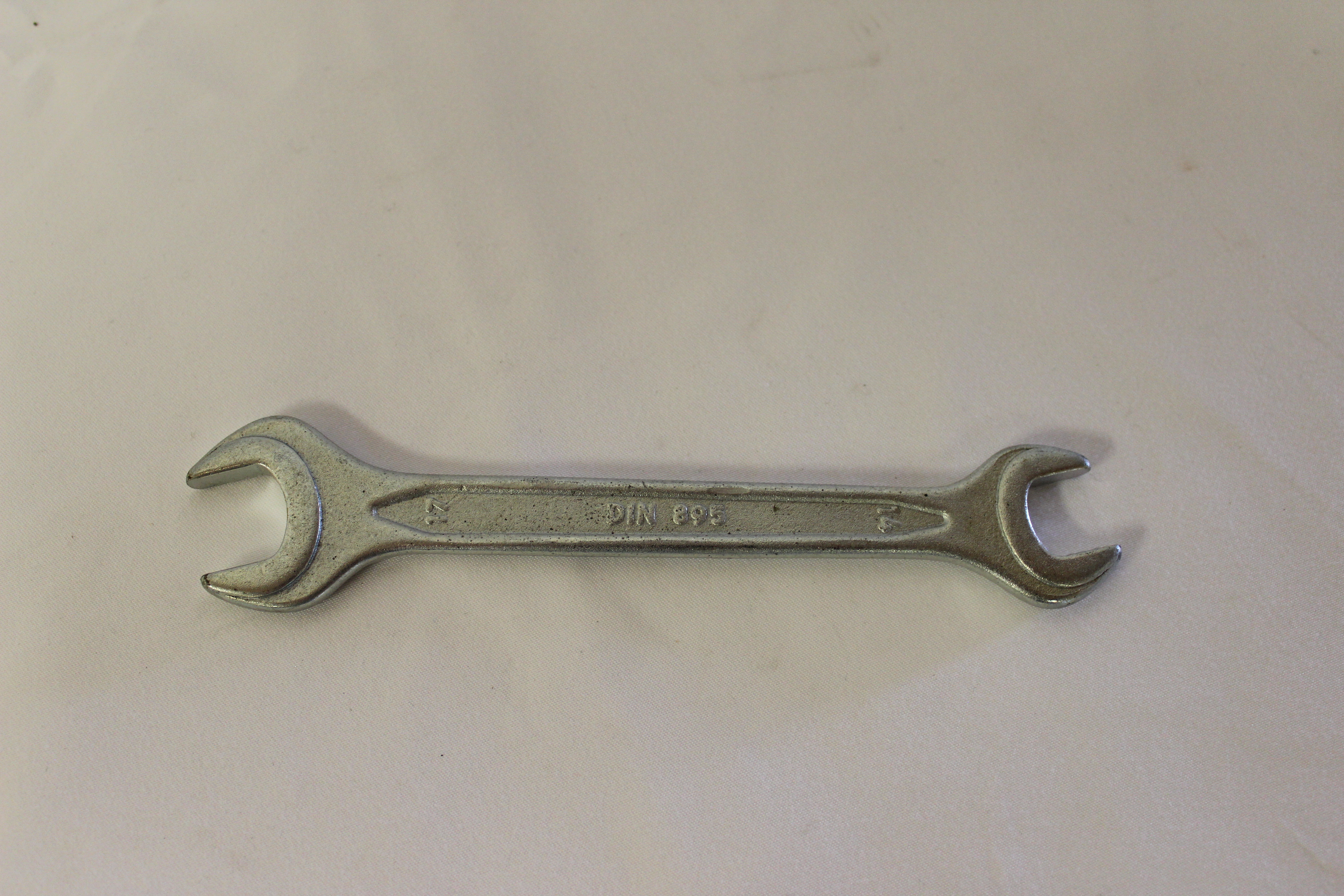 Maulschlüssel 14/17