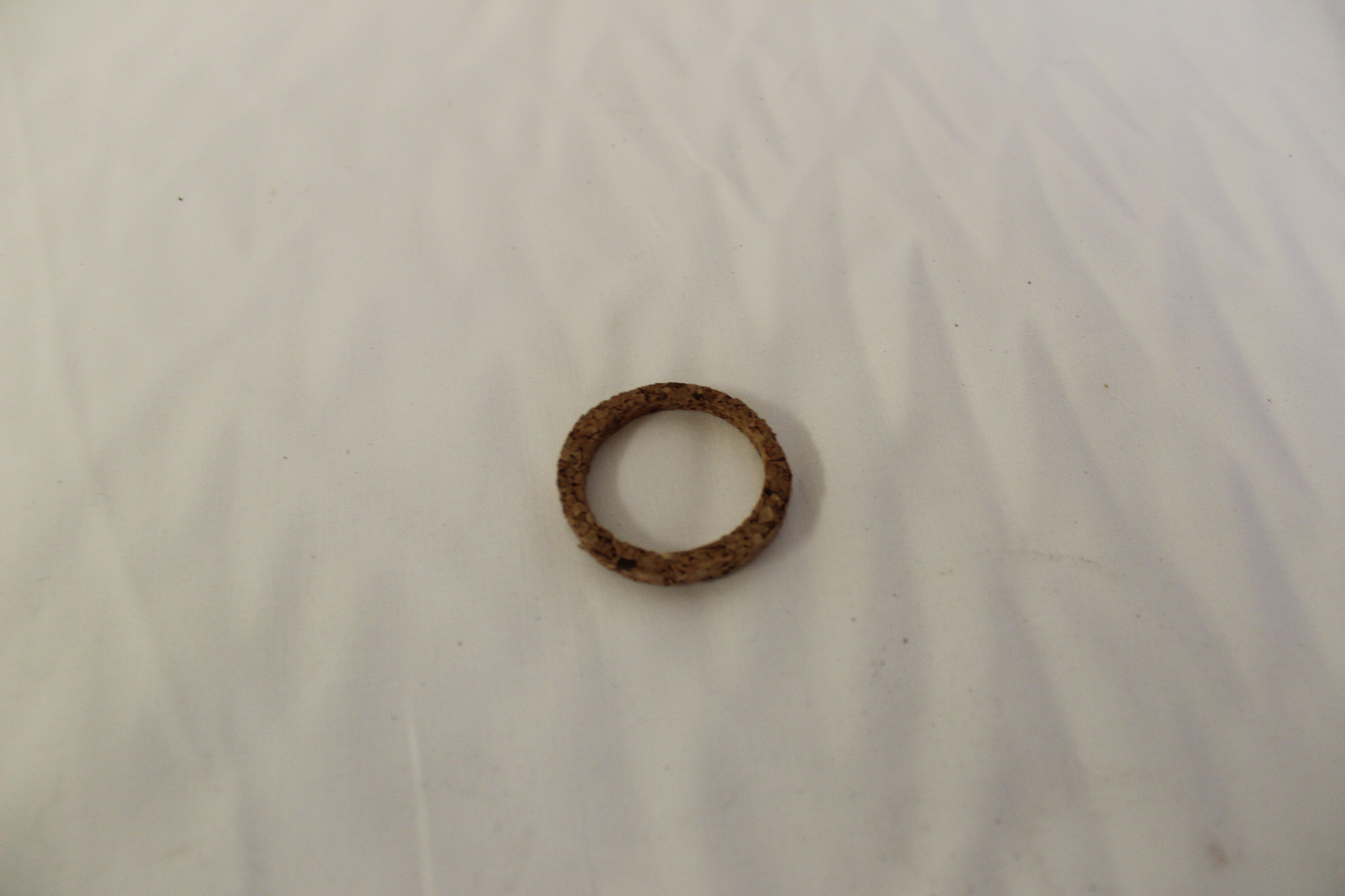 Dichtring für Schauglas