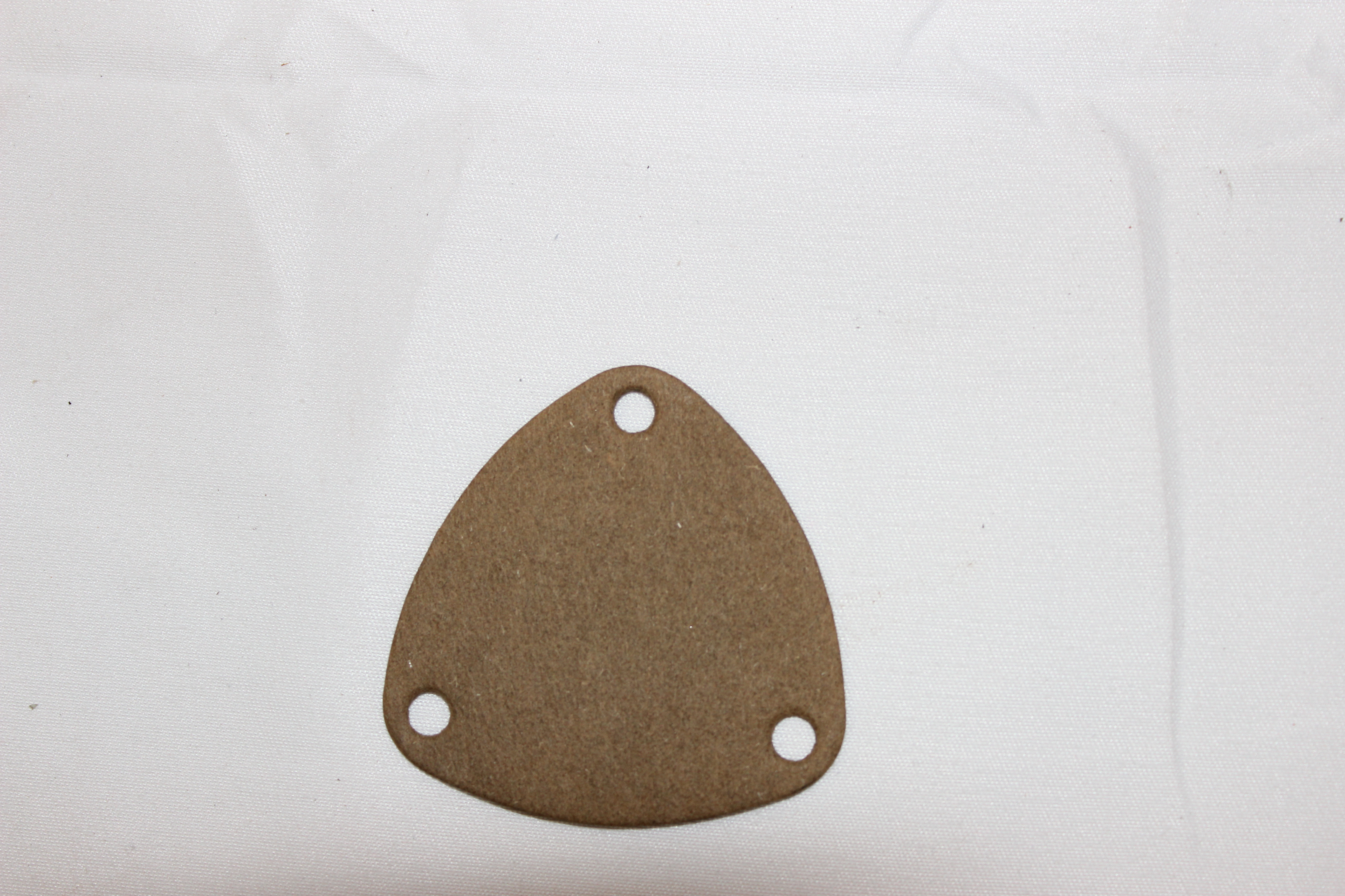 Dichtung Lenkwelle, Standard Isetta